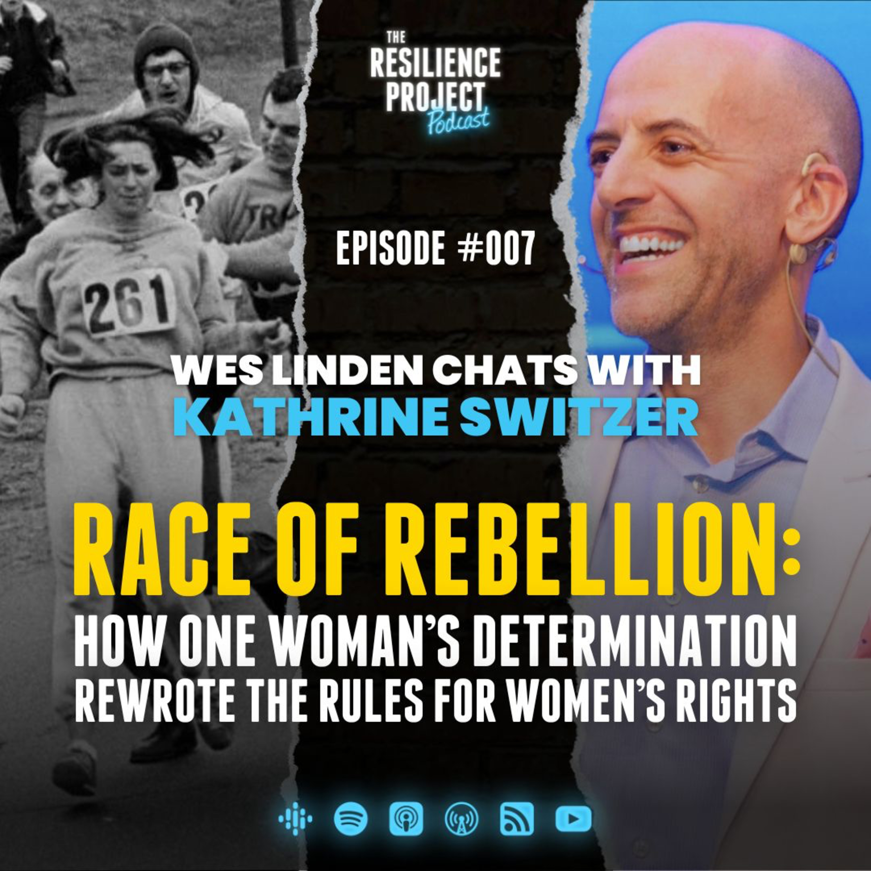 The Resilience Project