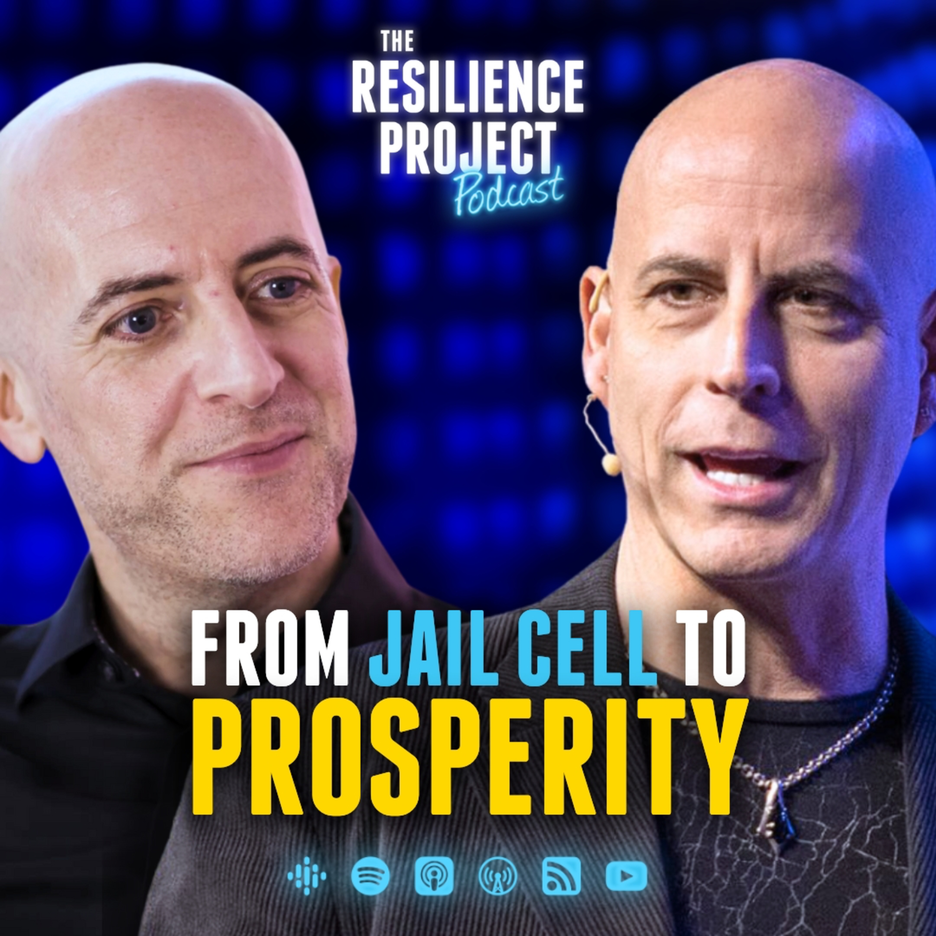 The Resilience Project