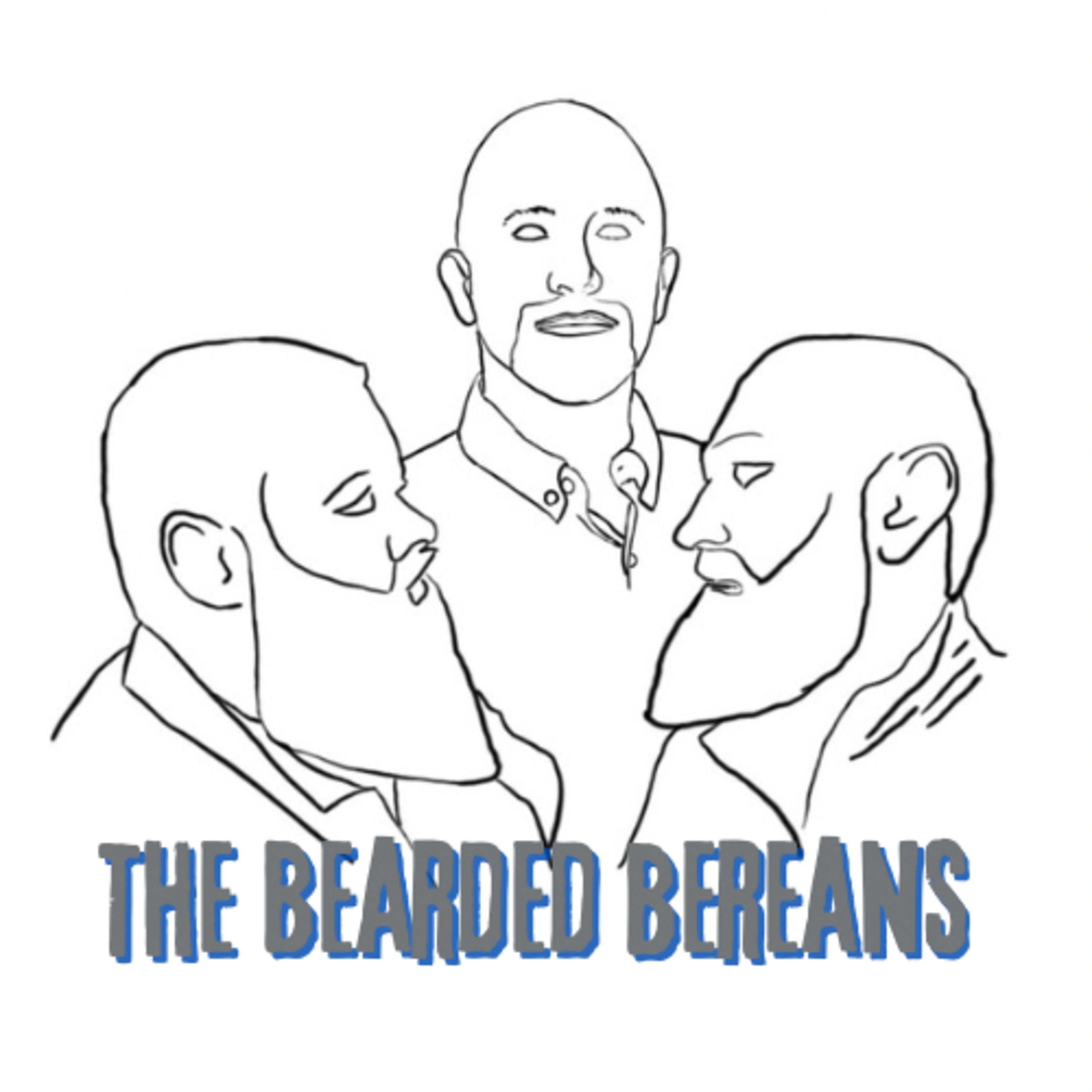 The Bearded Bereans