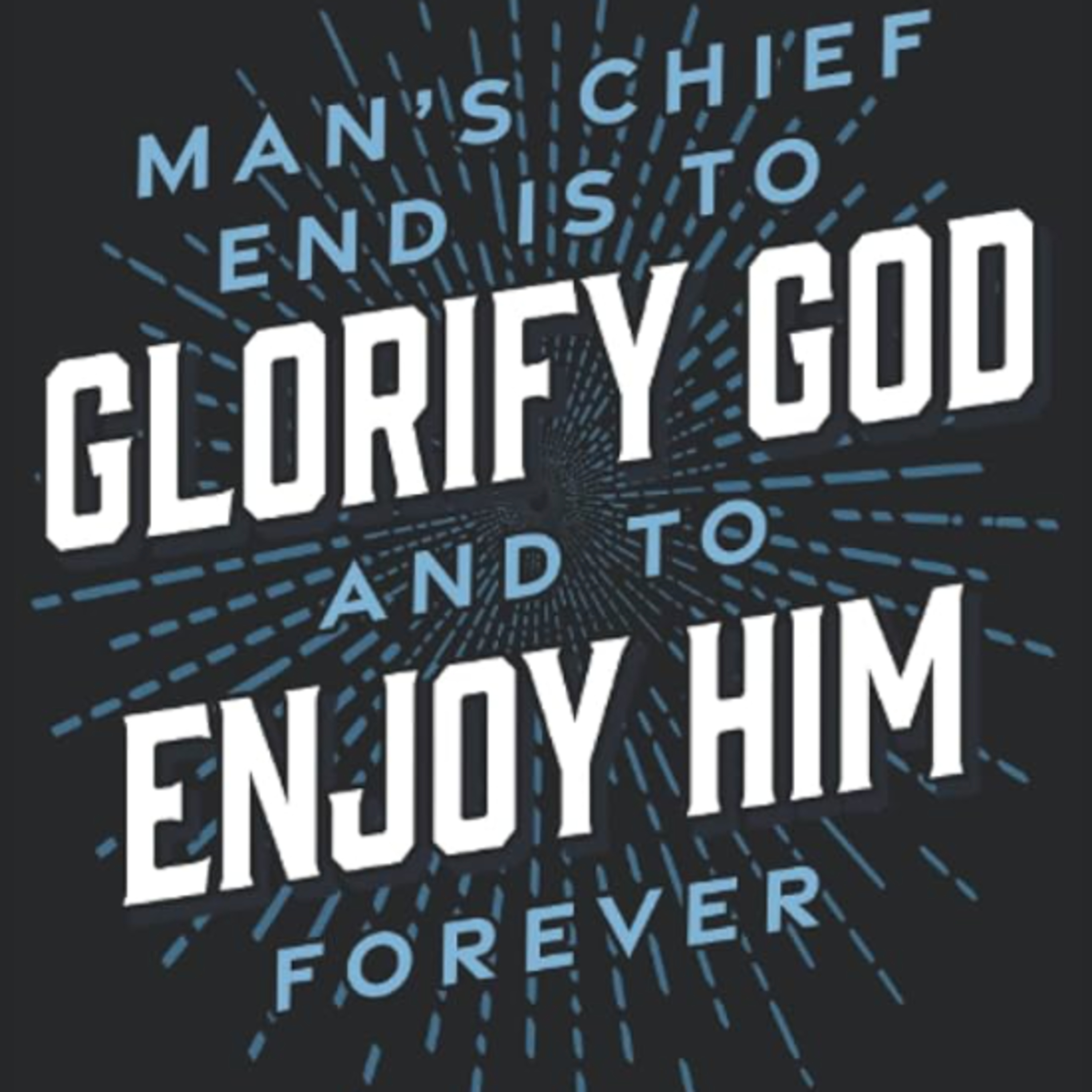 The Glory of God and the Reformed Tradition episode artwork