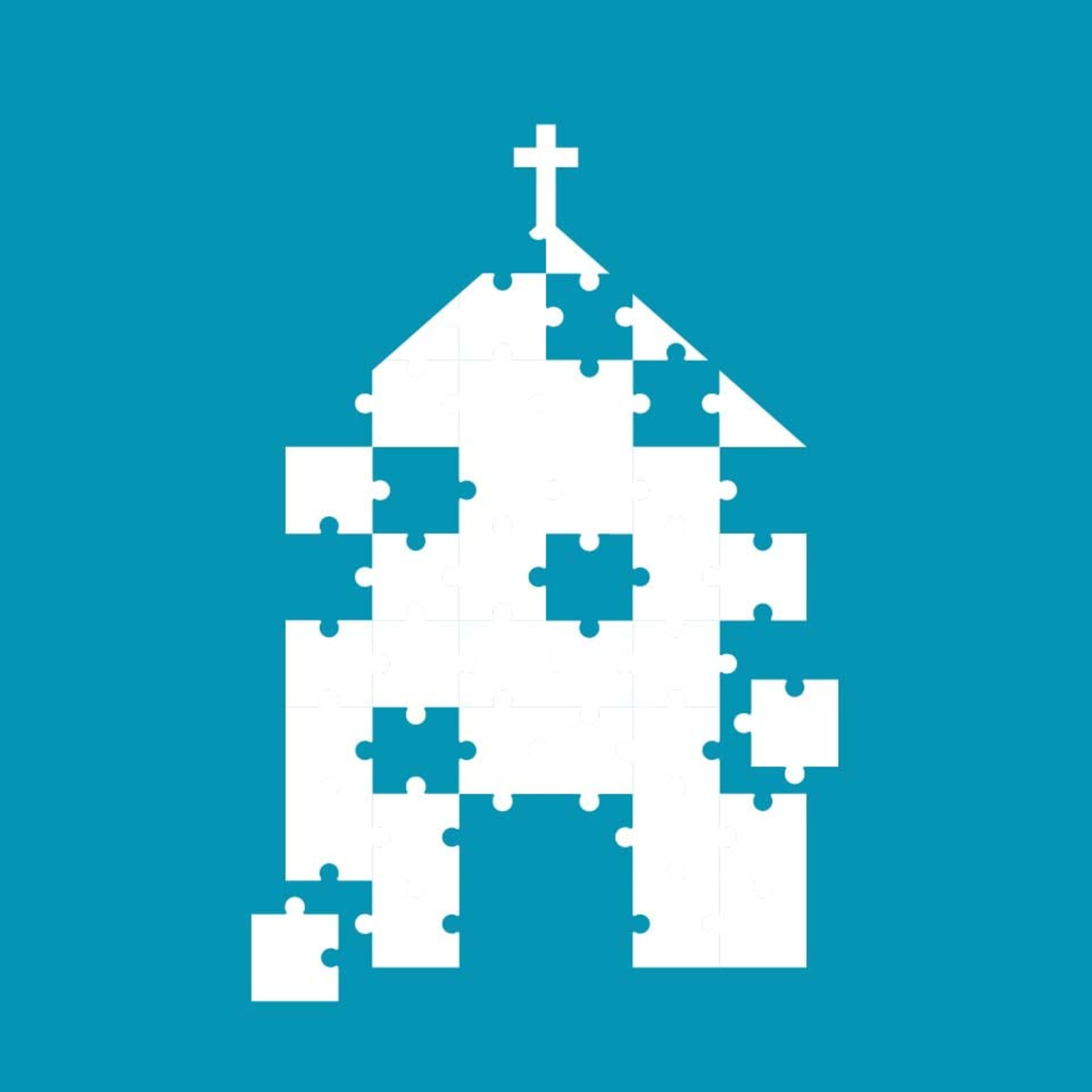 From the Vault: Household Church Membership episode artwork