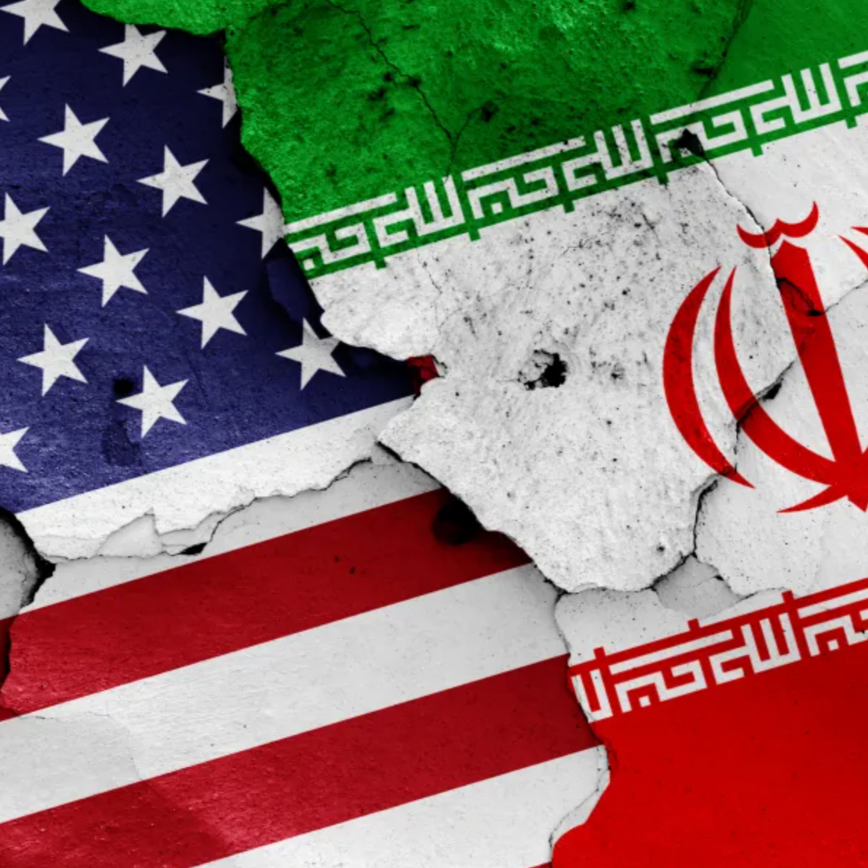 Iran: Full Episode episode artwork