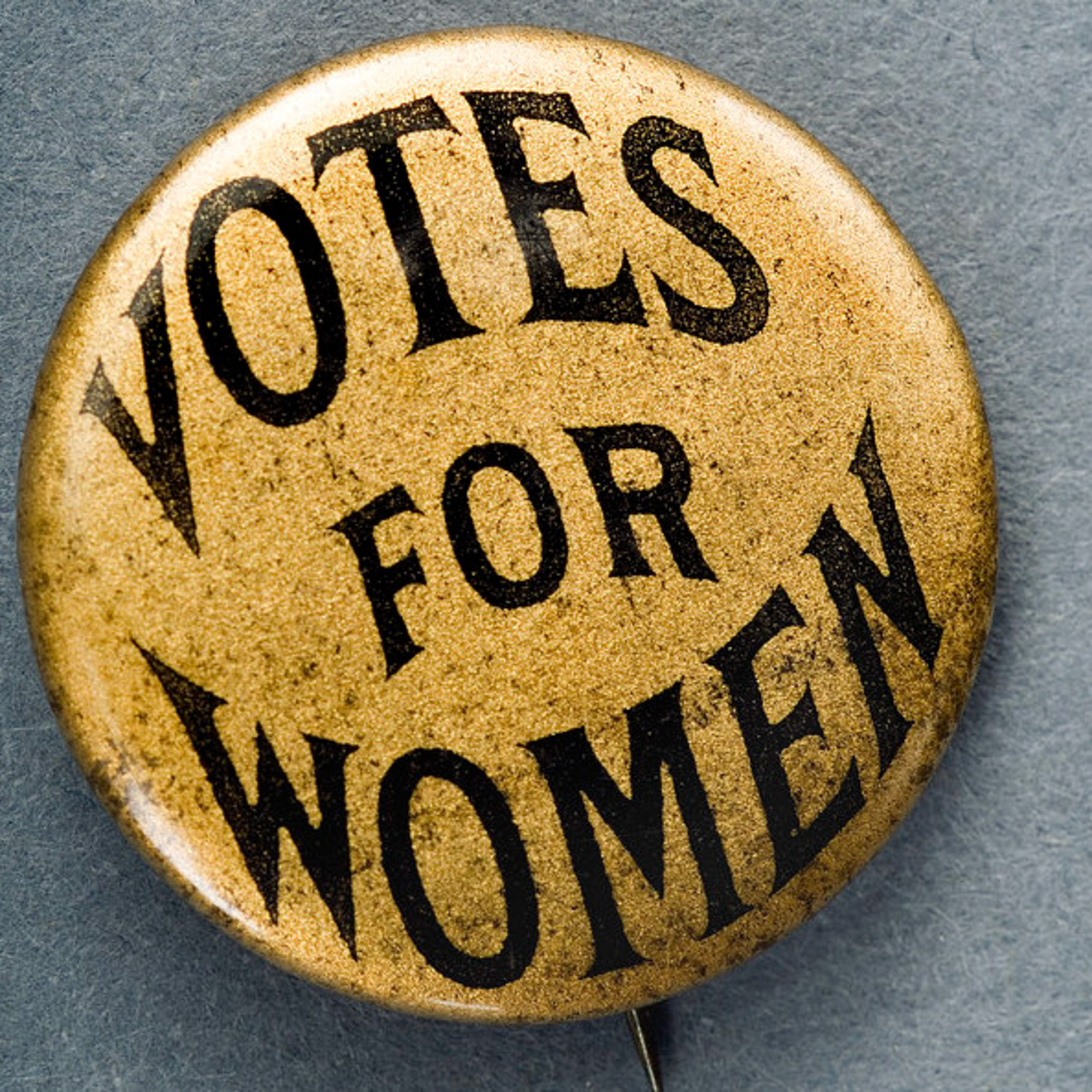 The Problem With The 19th Amendment. It's Not What You Think. episode artwork