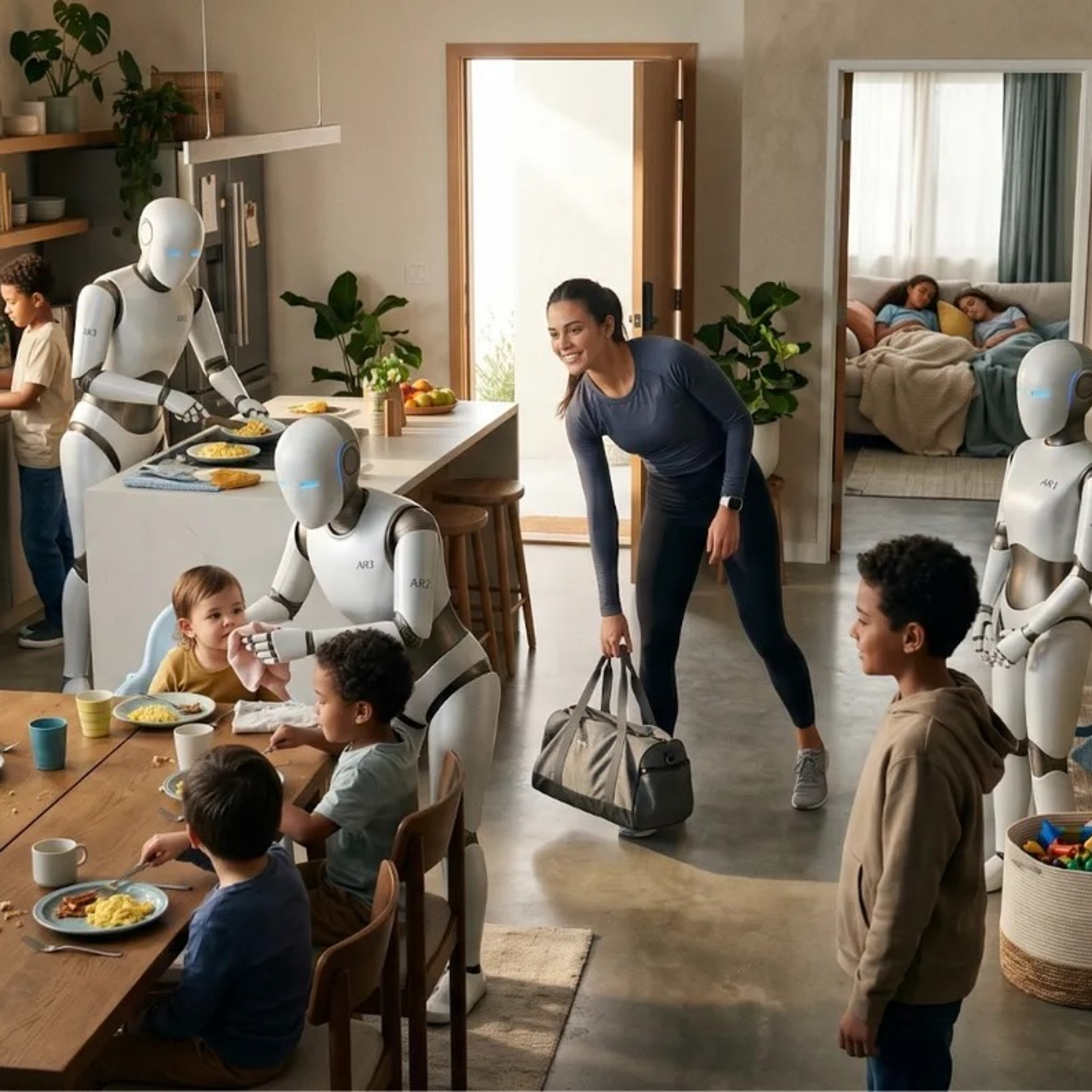 Birth Rates, A.I., & The Abolition of Man episode artwork