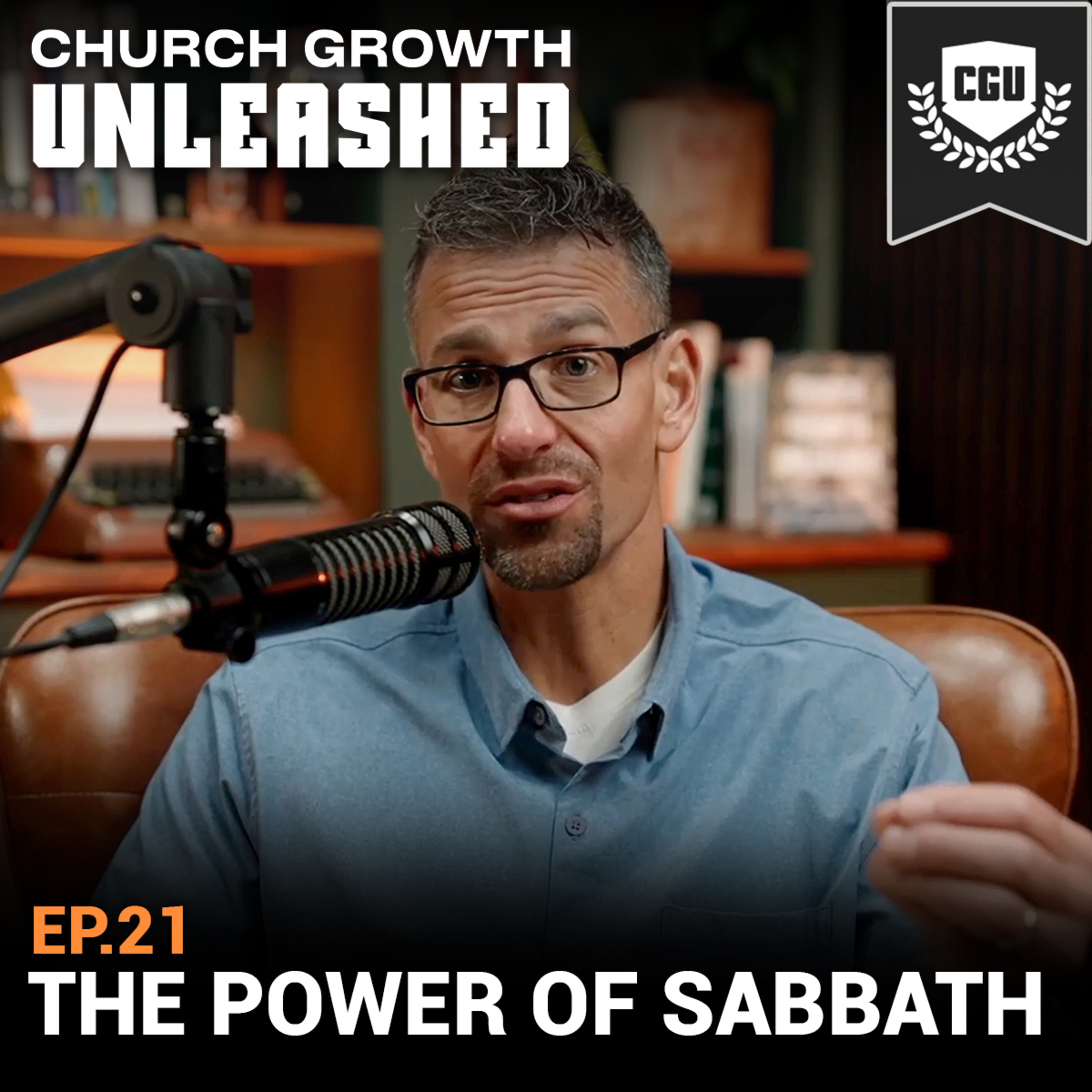 Church Growth Unleashed