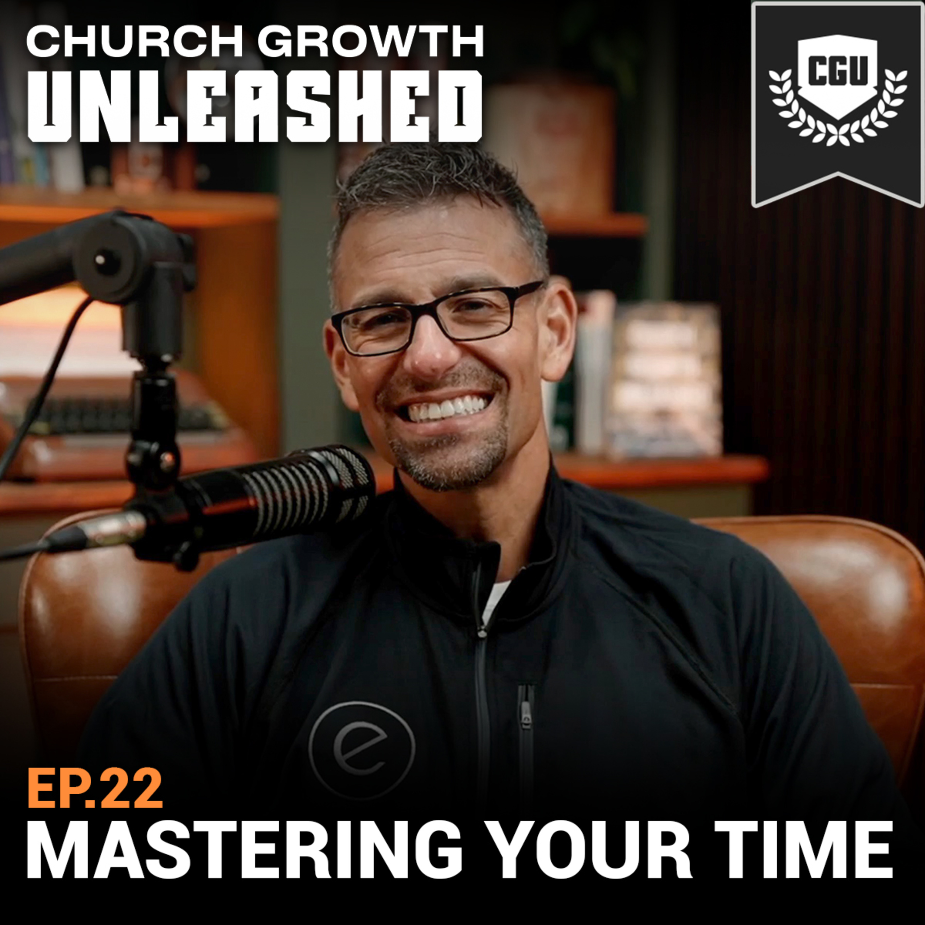 Church Growth Unleashed