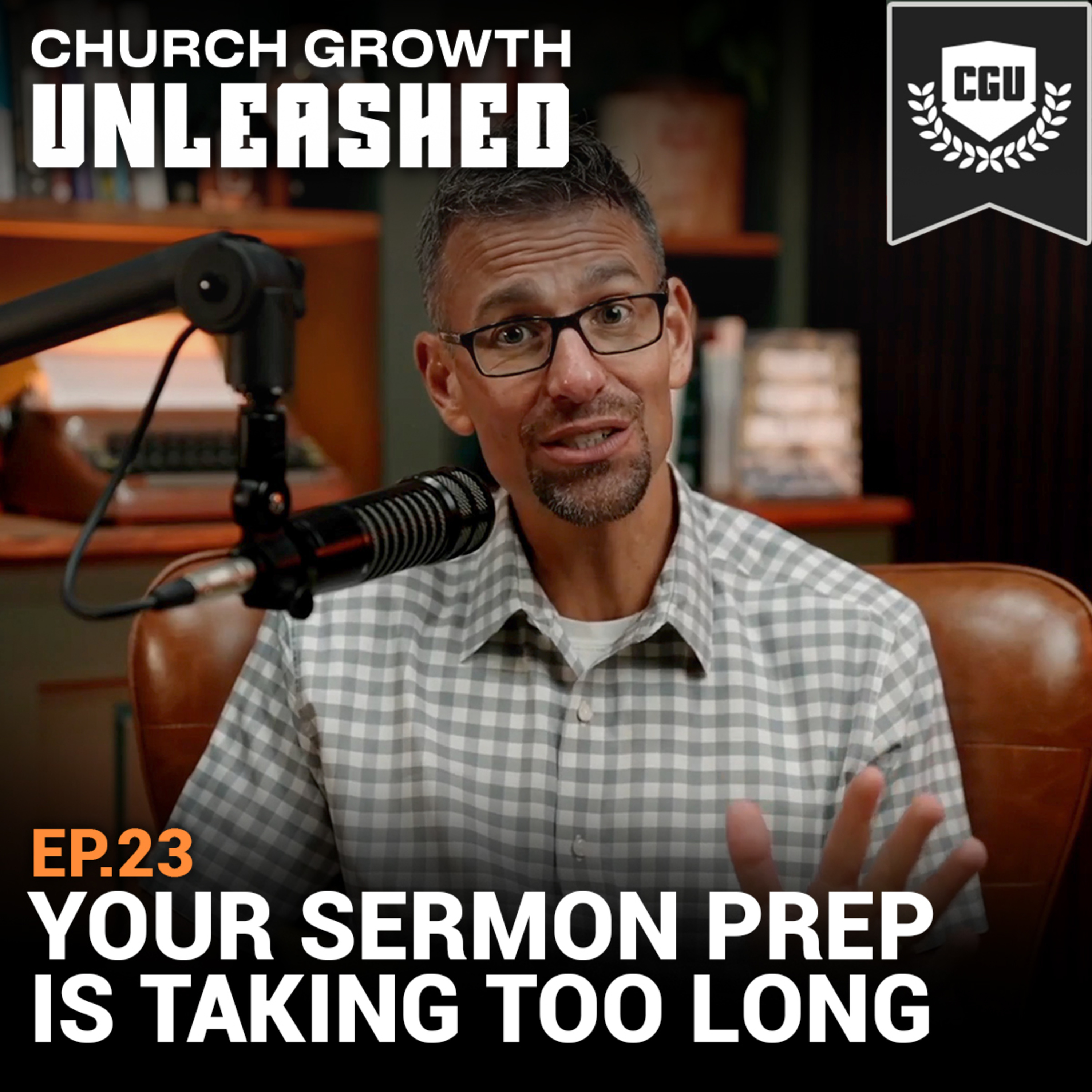 Church Growth Unleashed