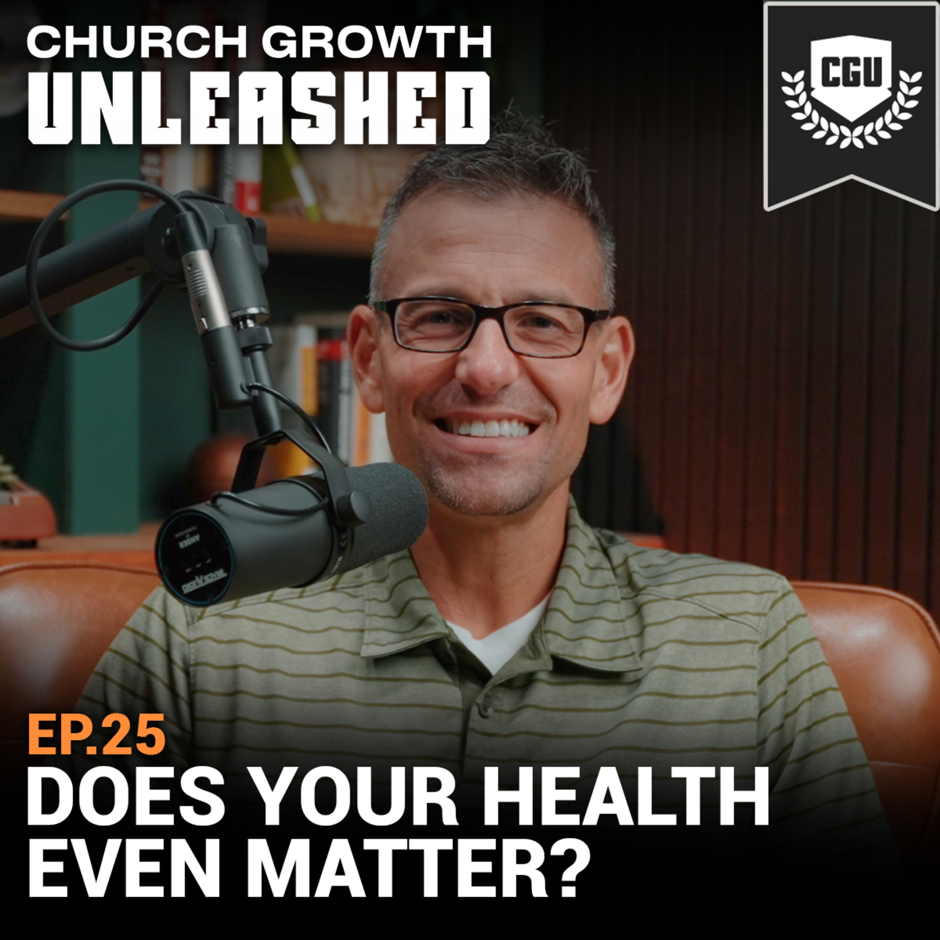 Church Growth Unleashed