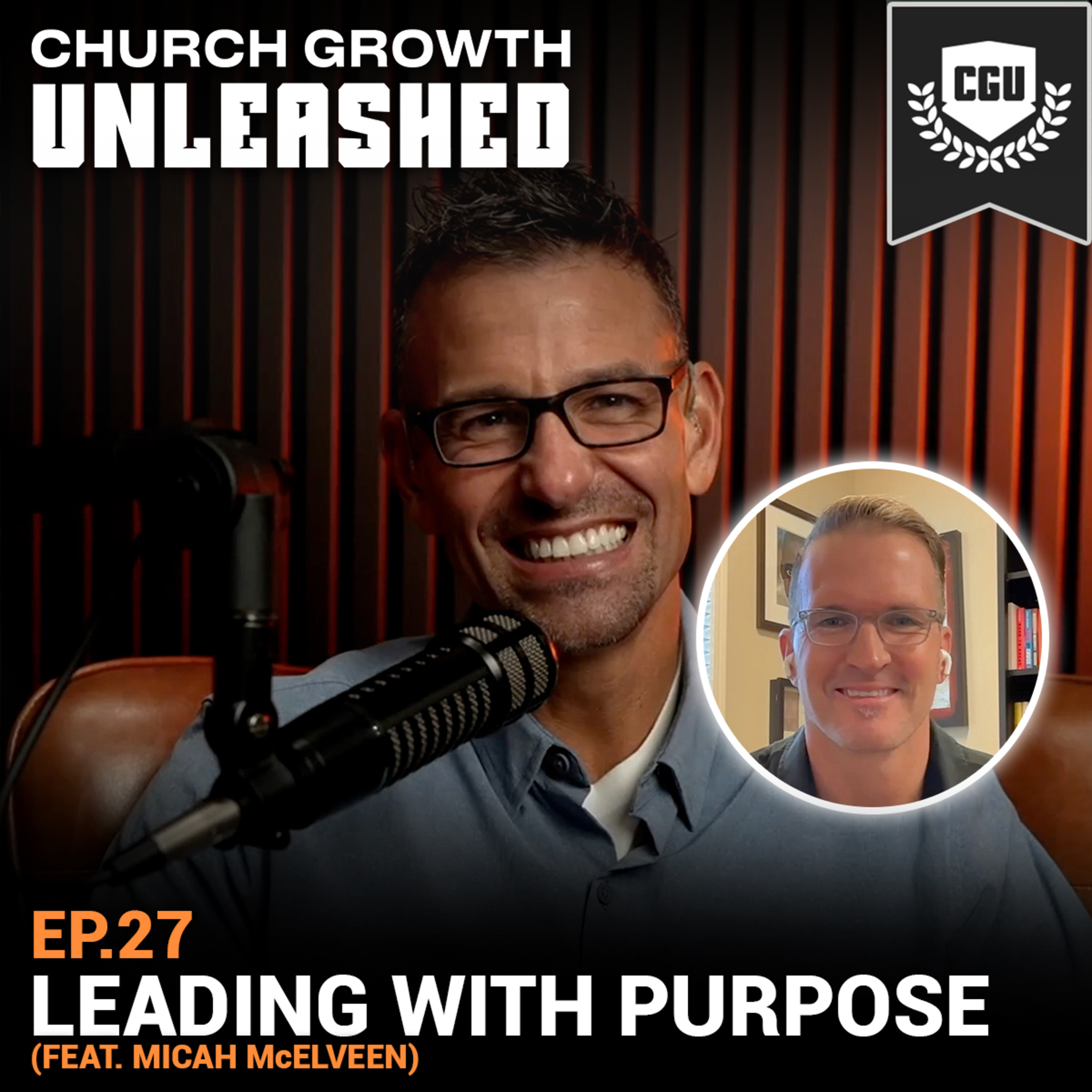Church Growth Unleashed