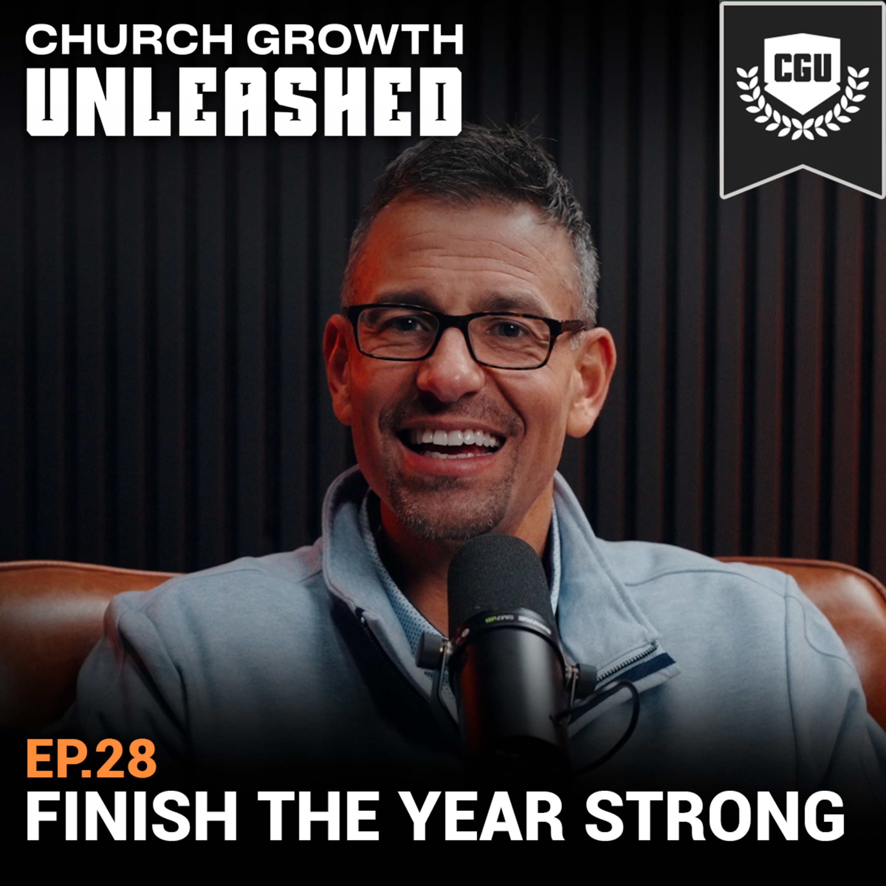 Church Growth Unleashed