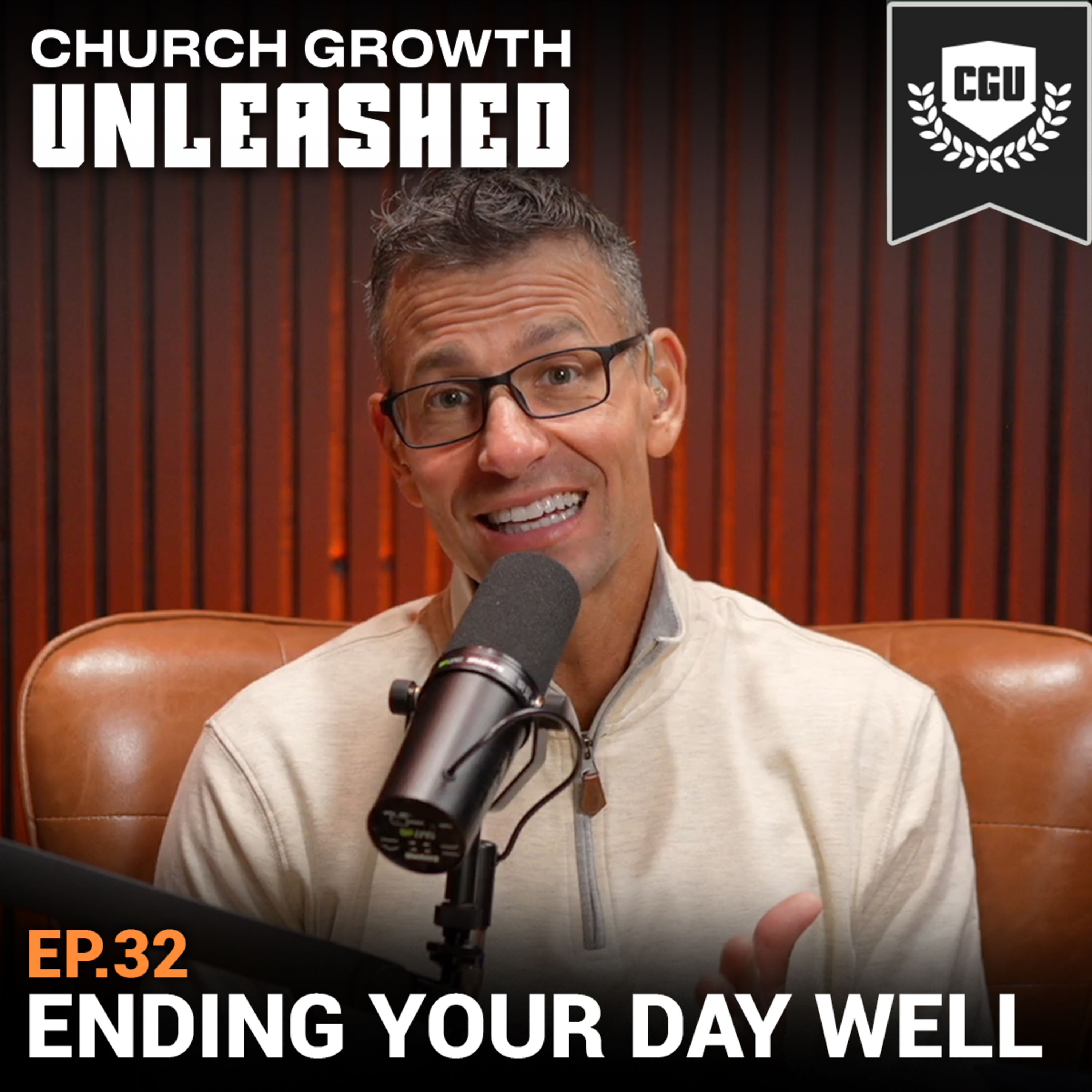 Church Growth Unleashed