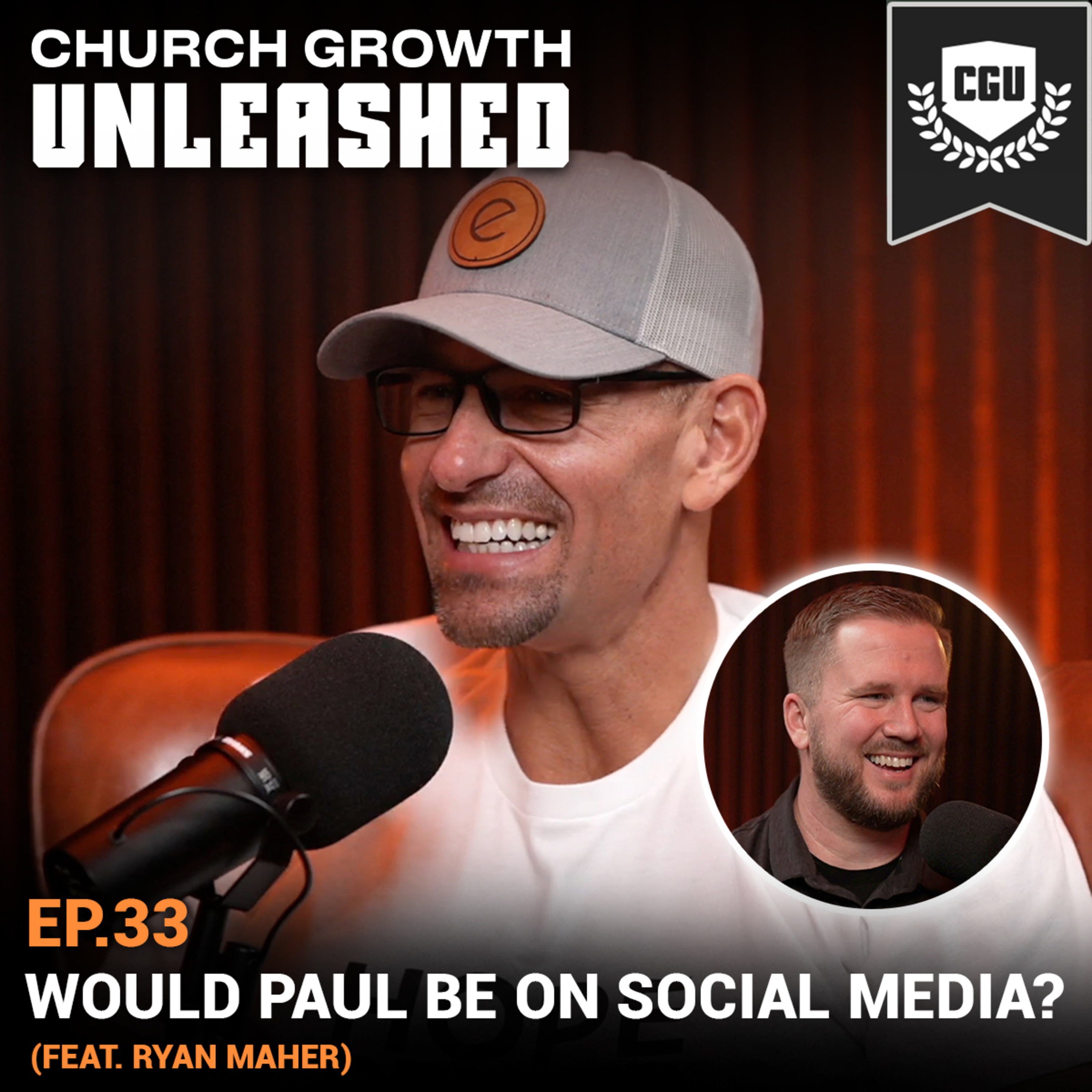 Church Growth Unleashed