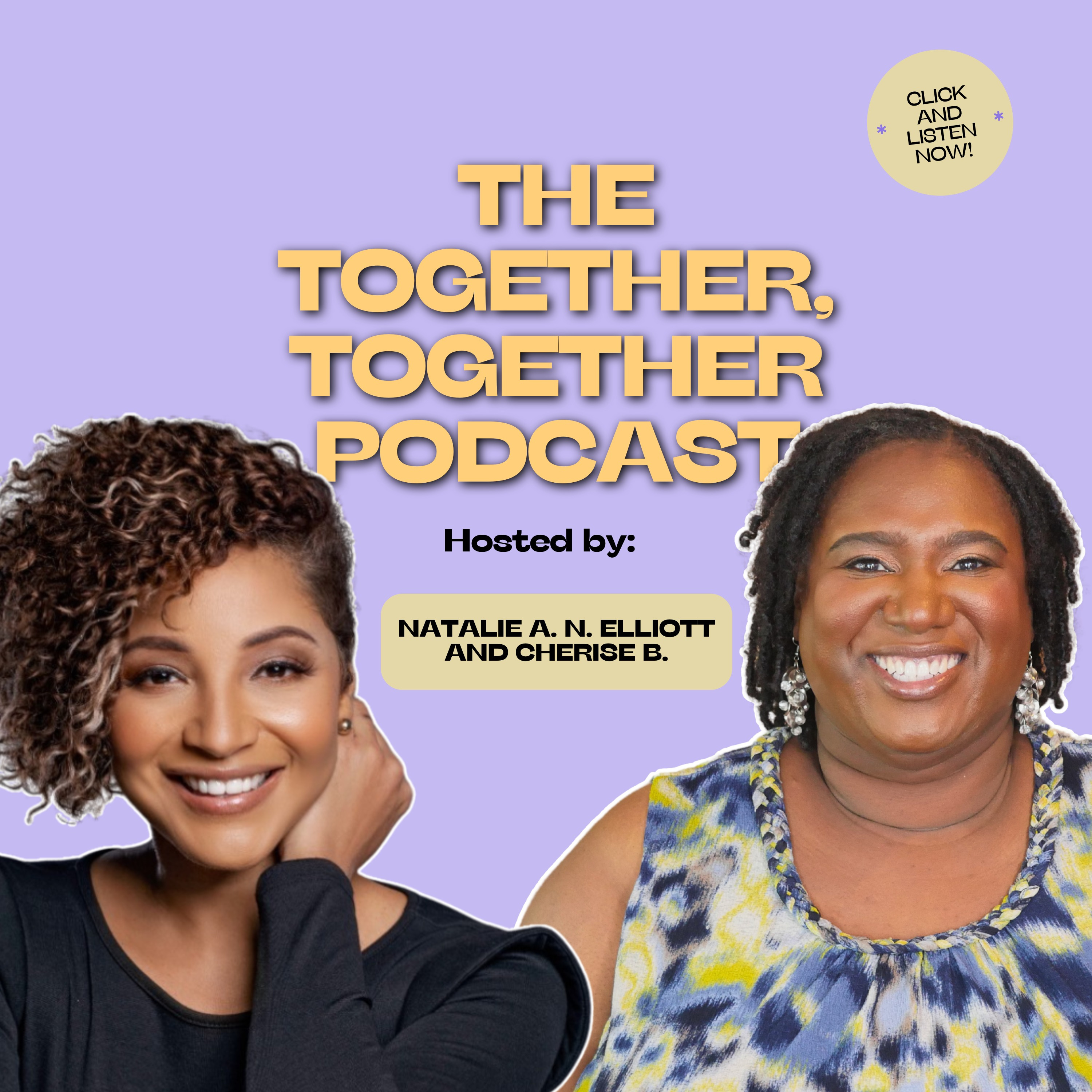 Together Together Podcast