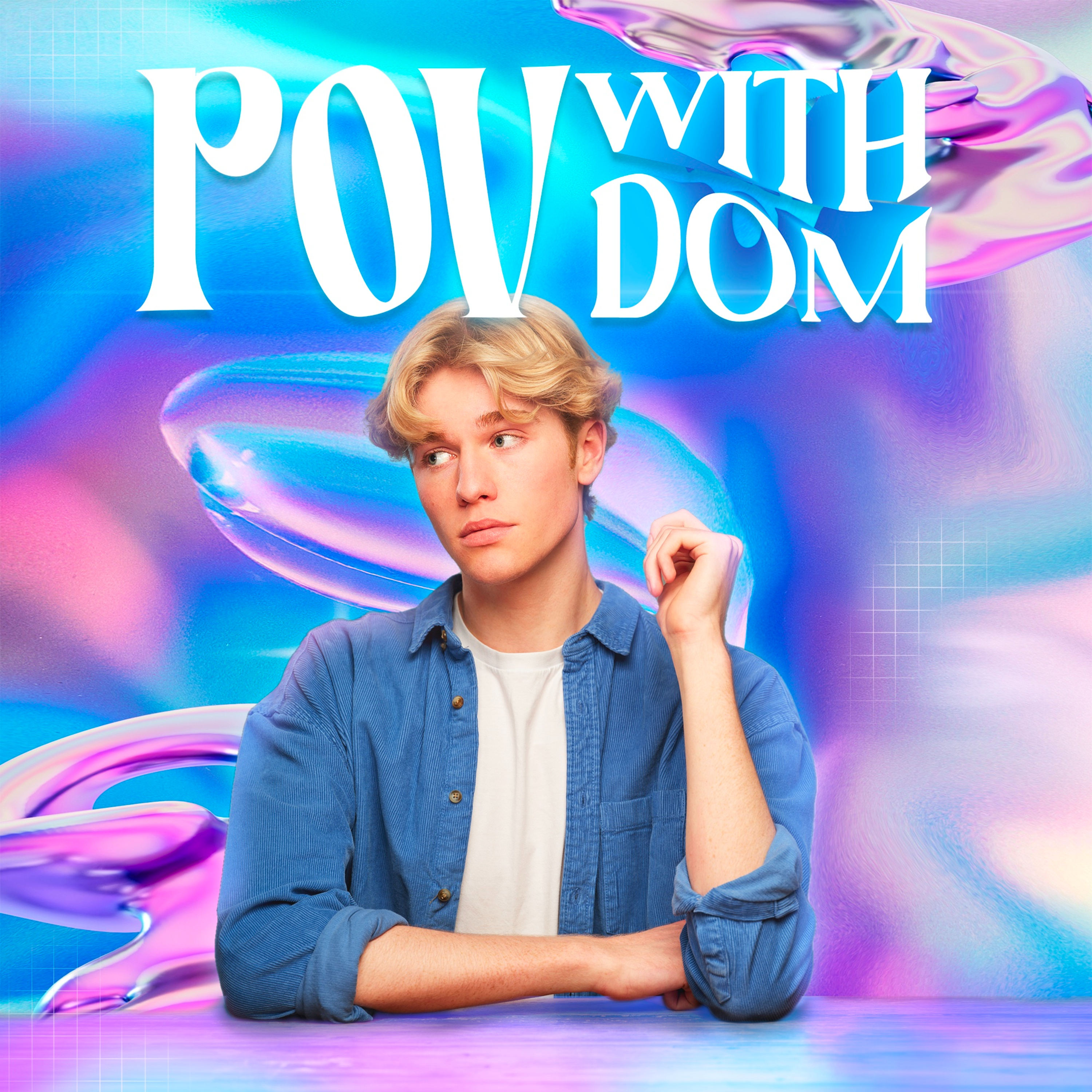 POV With Dom