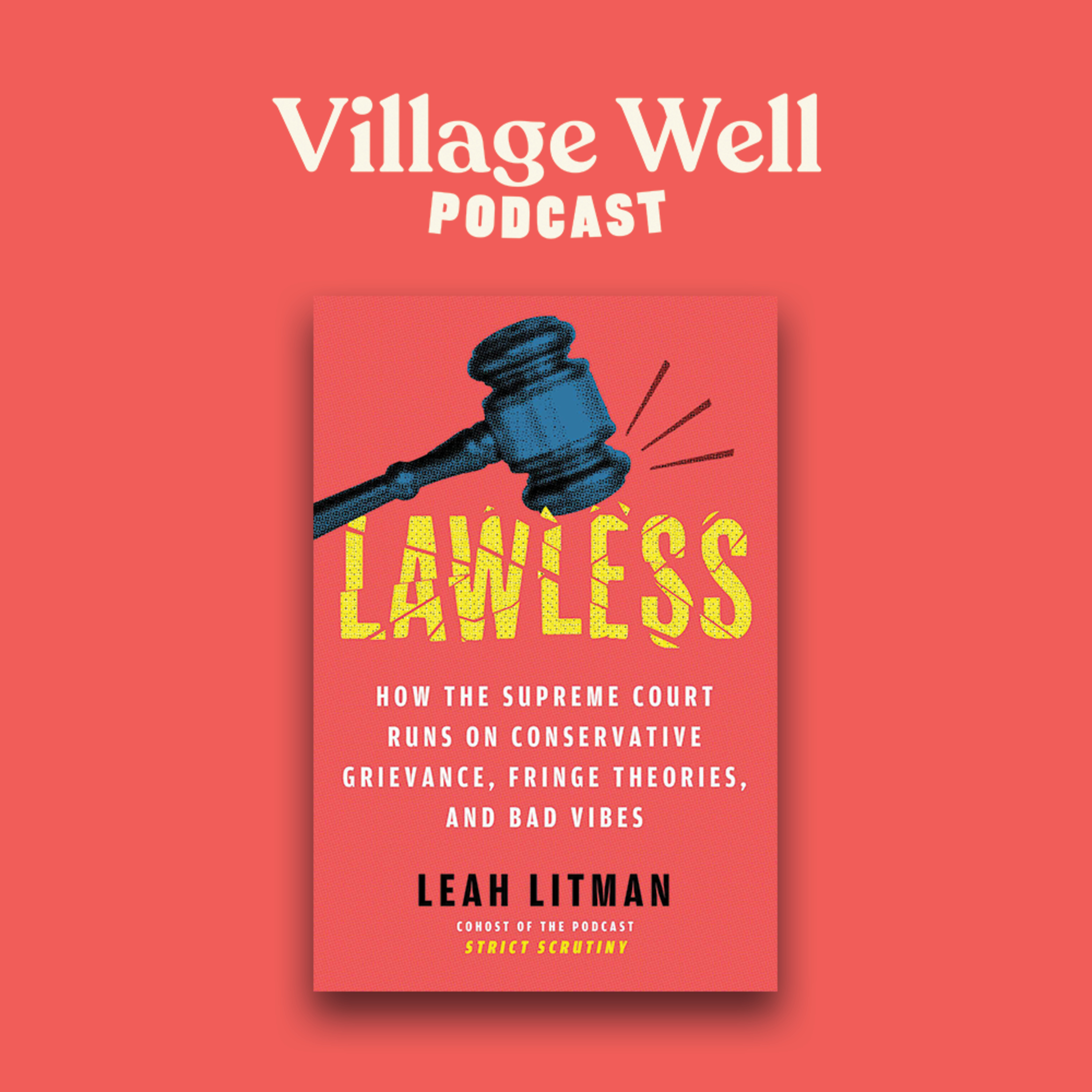 Village Well Podcast