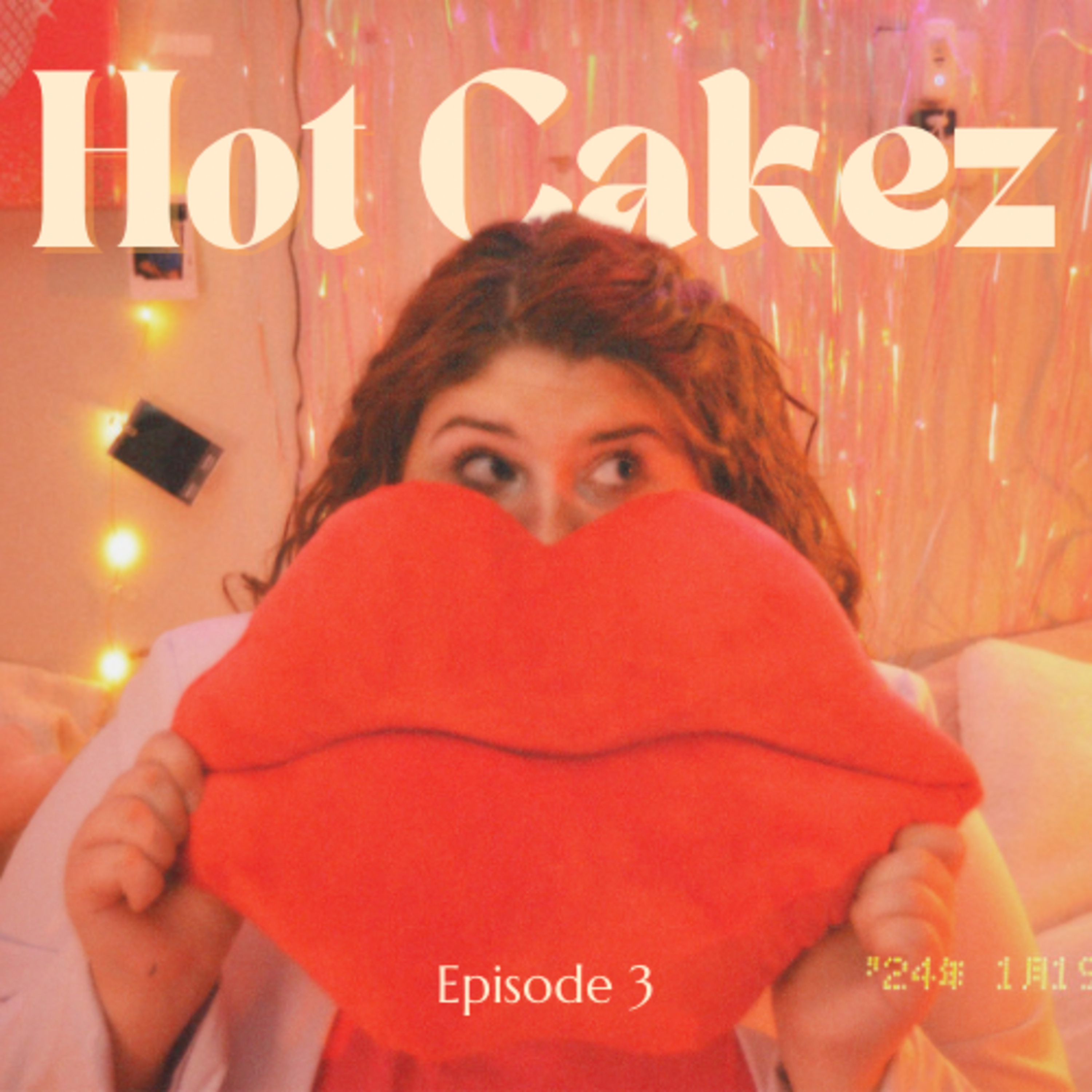 Hot Cakez