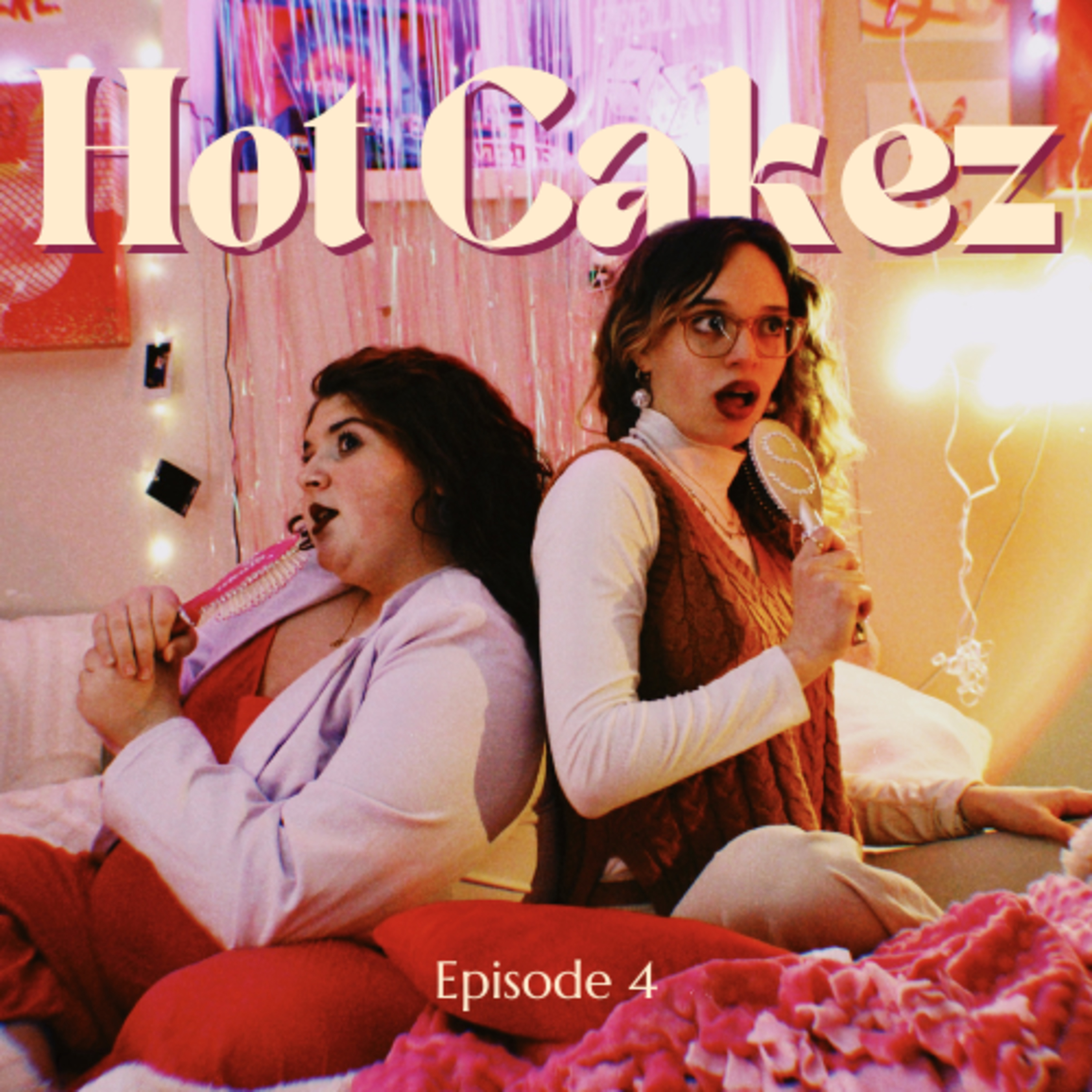 Hot Cakez