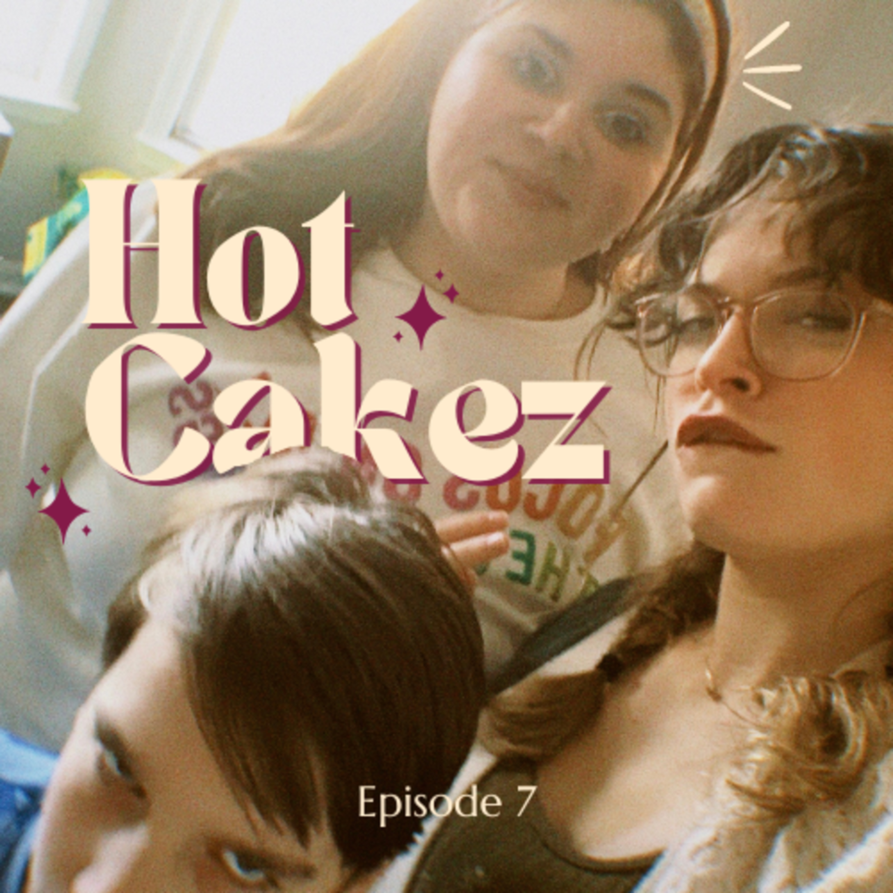 Hot Cakez