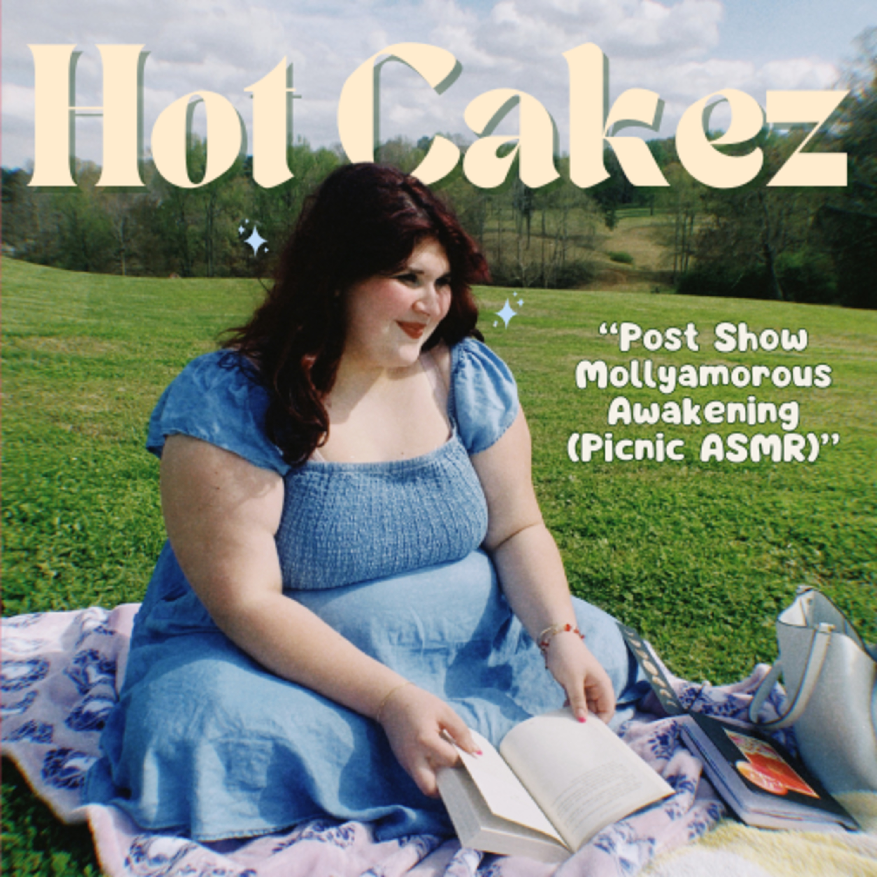 Hot Cakez