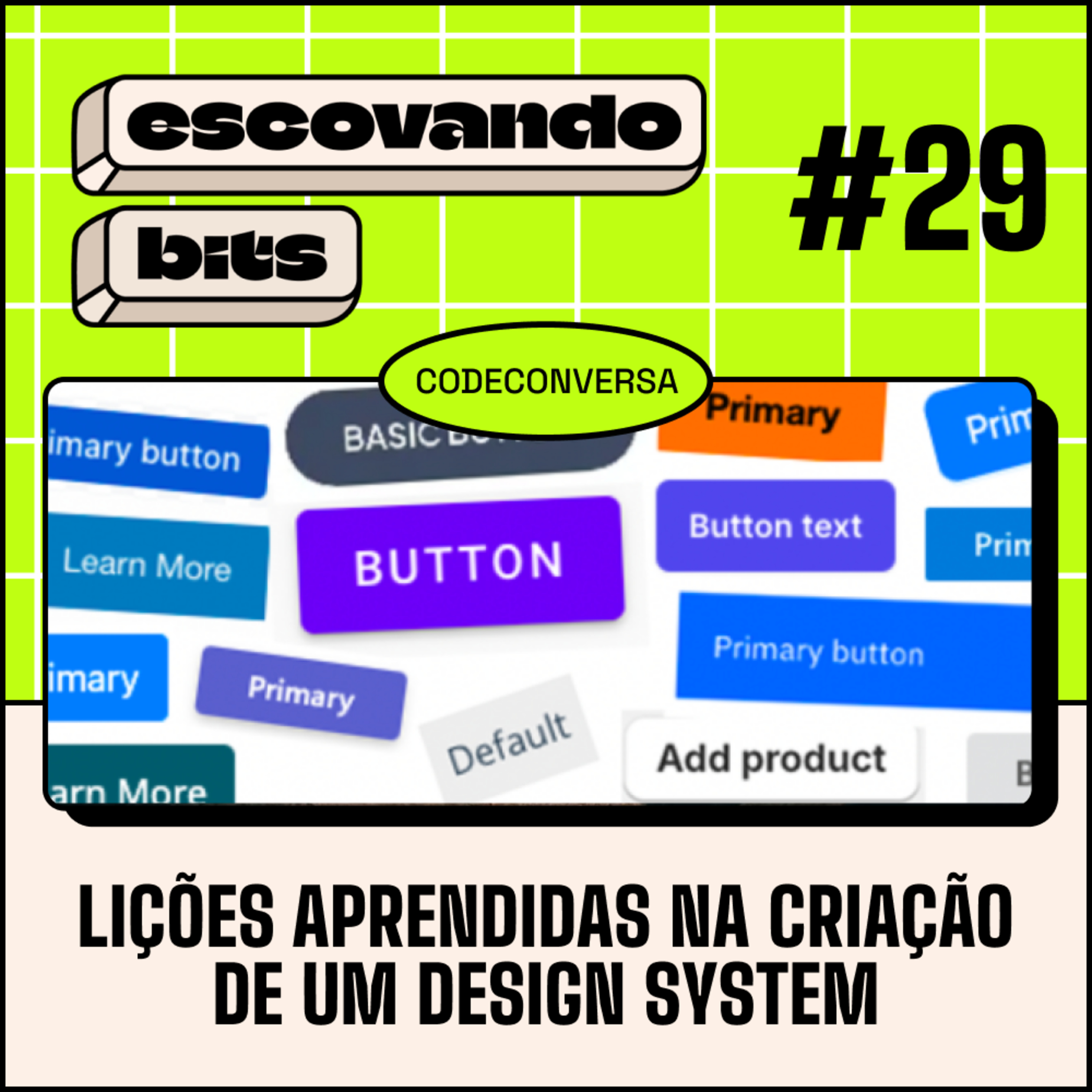 escovando bits