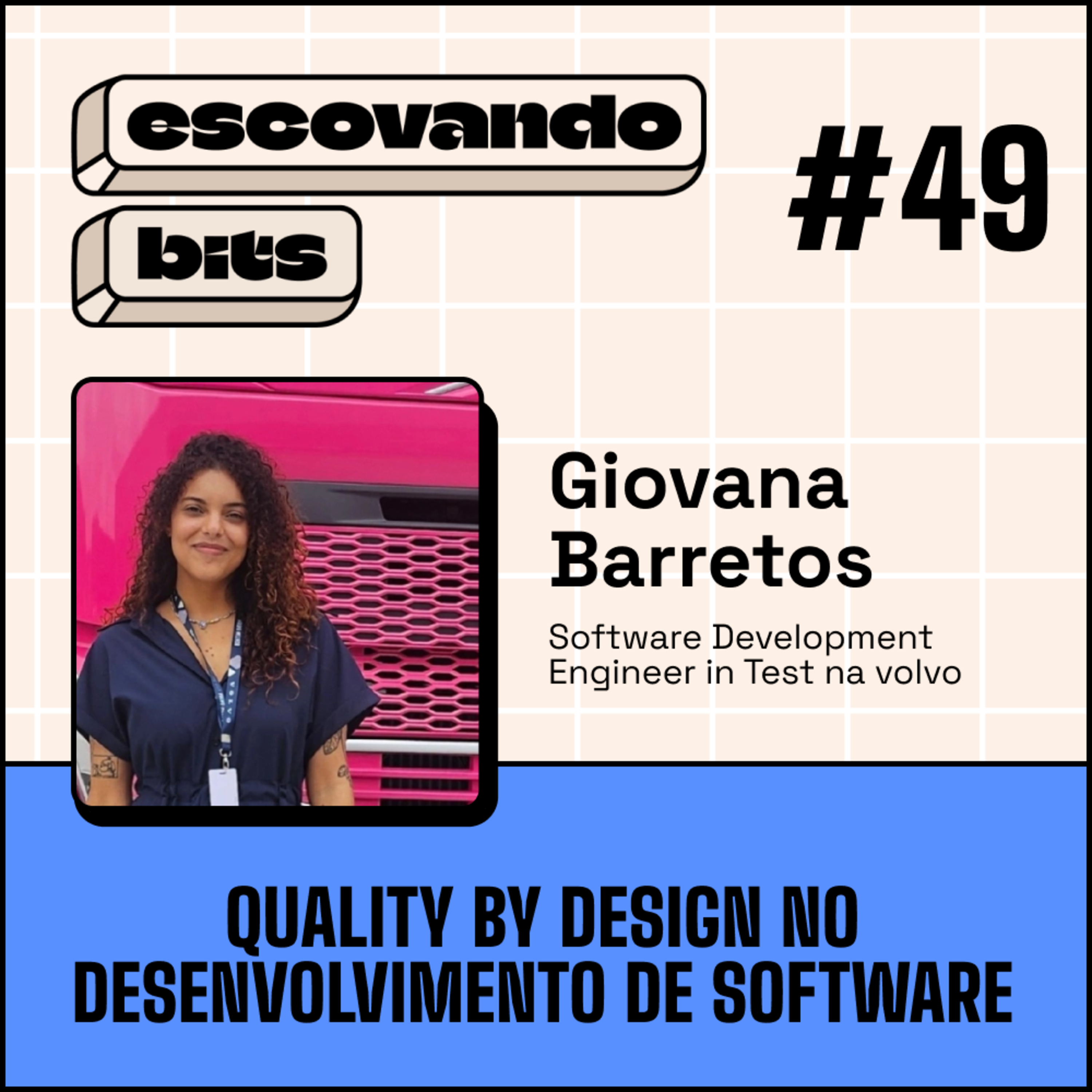 escovando bits