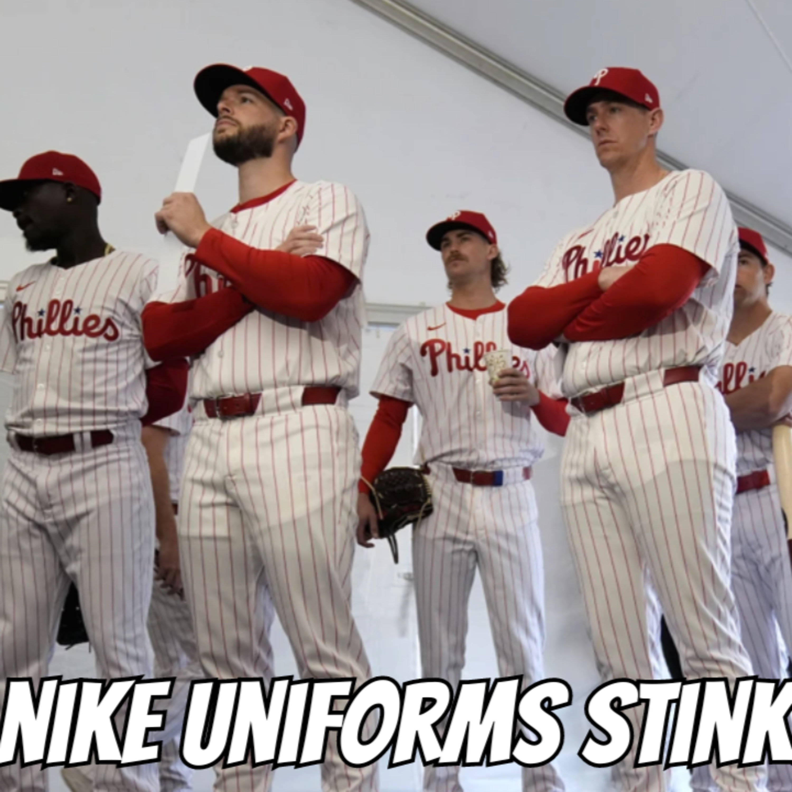 Gary Williams Stole My Lawn Furniture Show