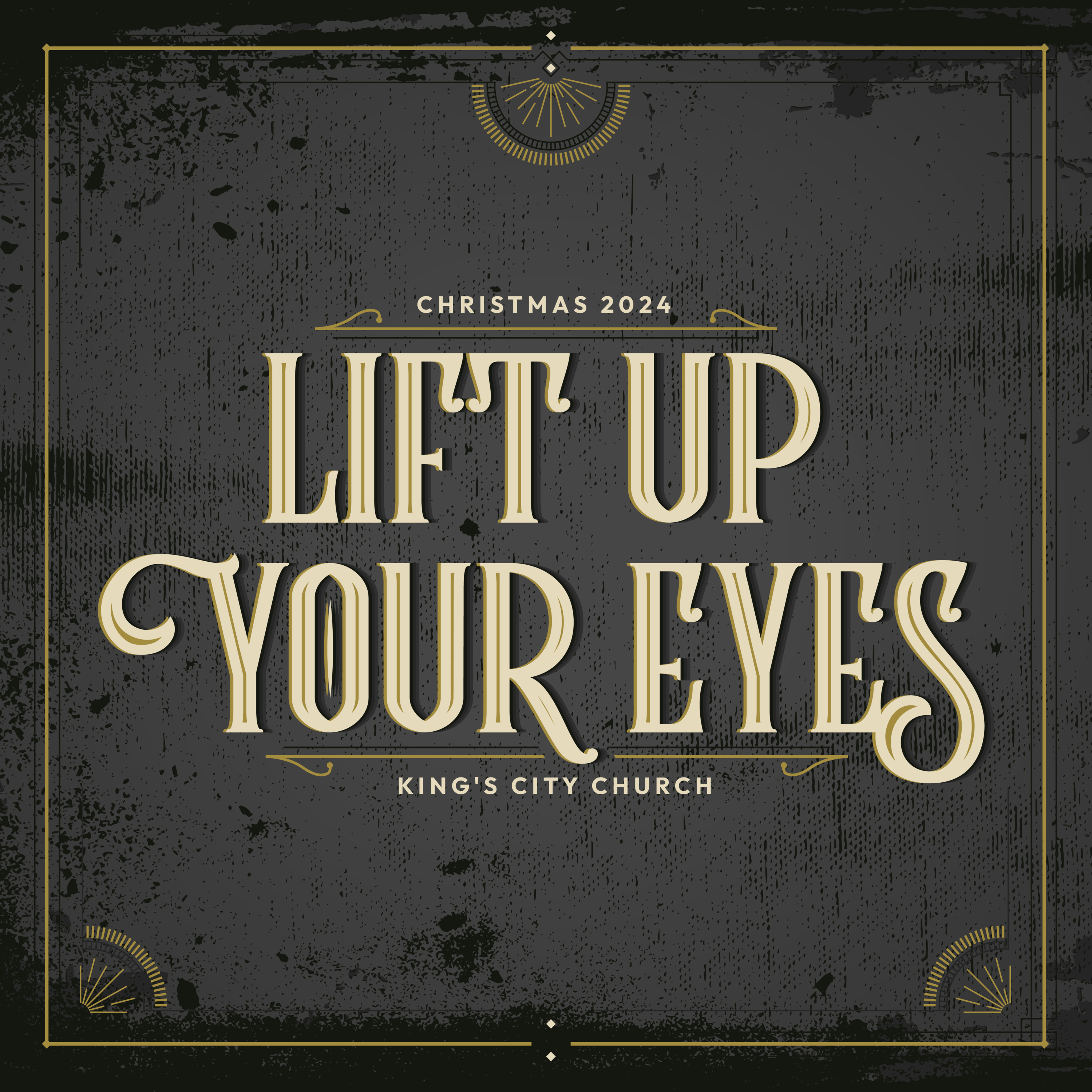 See The Cross | Lift Up Your Eyes episode artwork