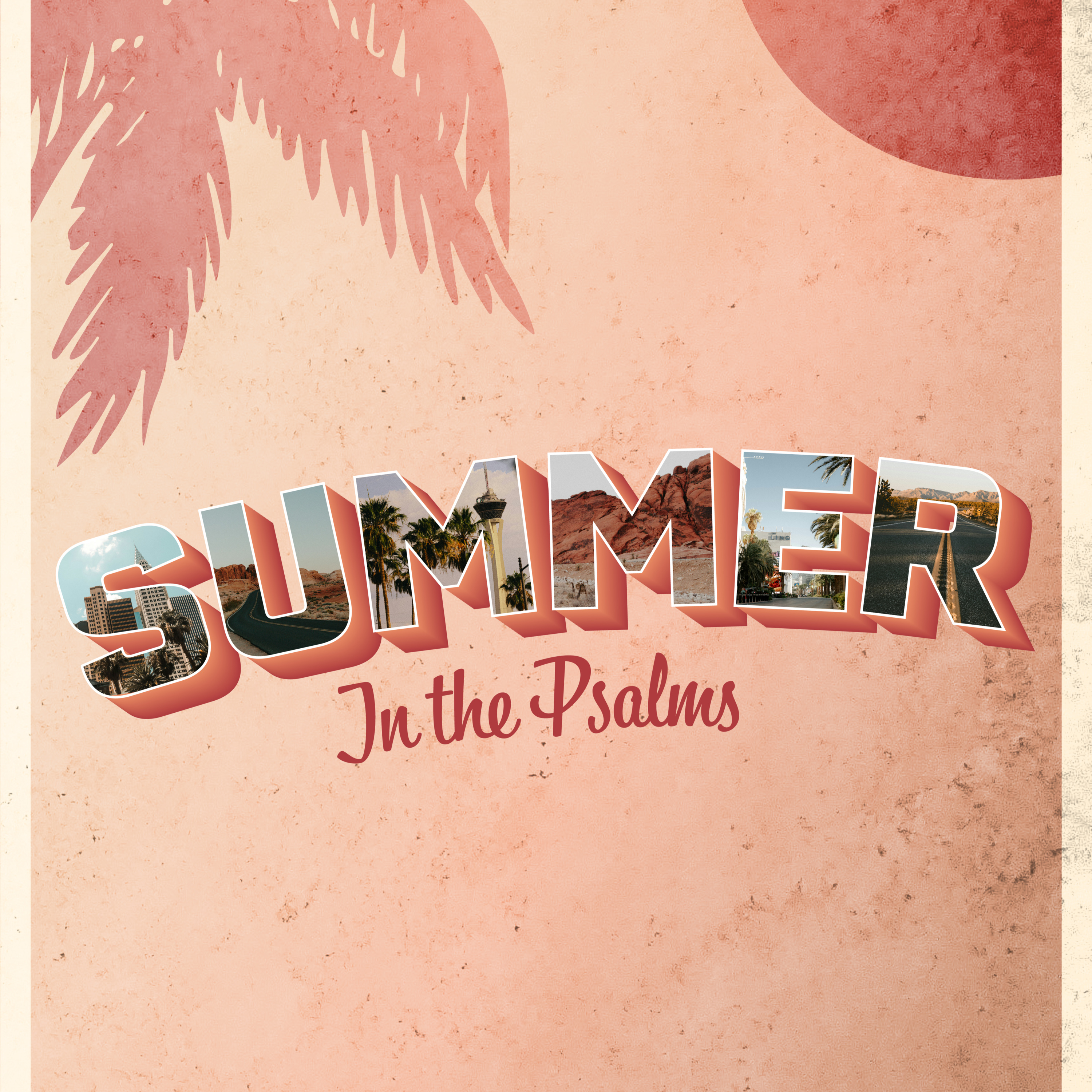Psalm 46 | Summer in the Psalms episode artwork
