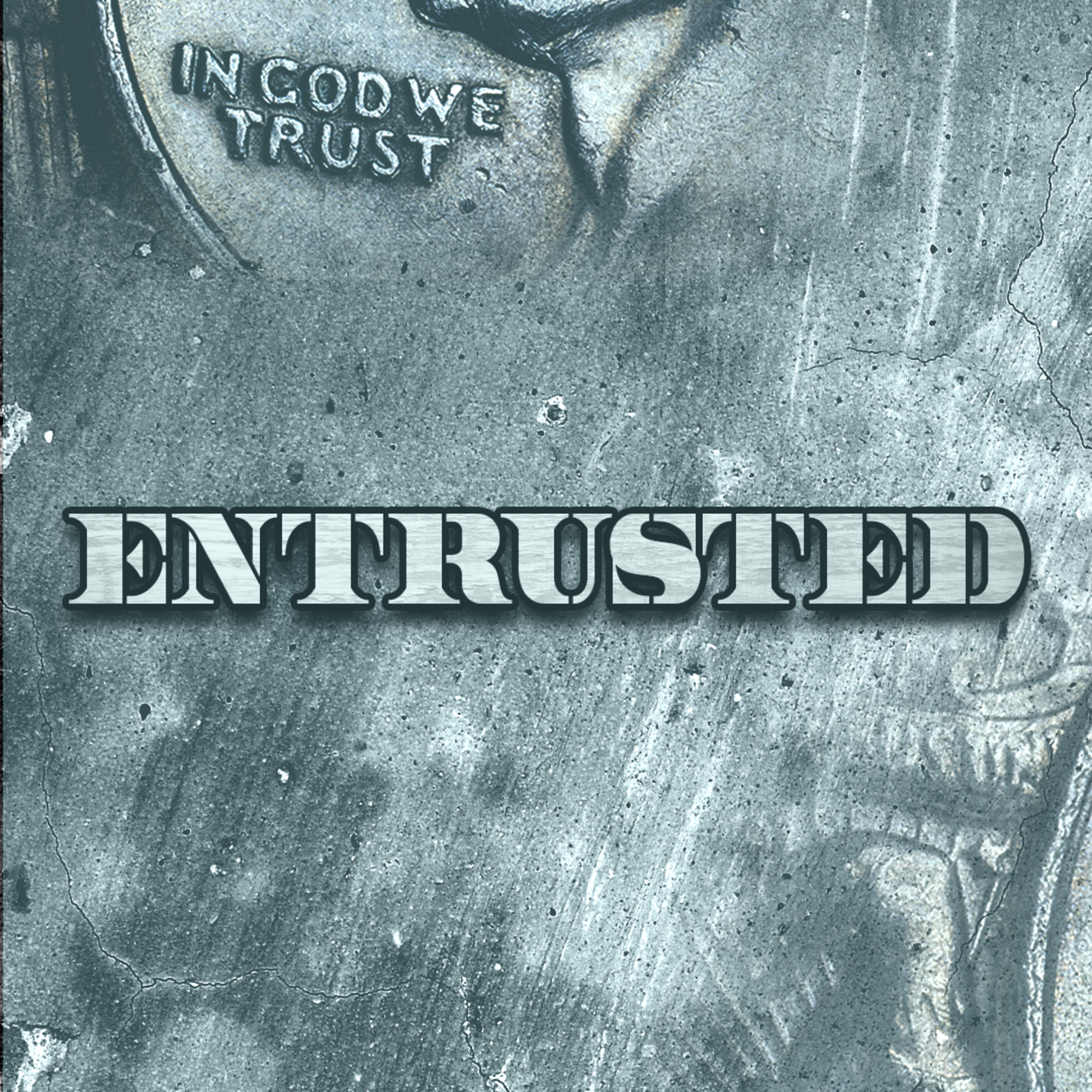 "Generous Hearts" - Acts 2:42–47 | Entrusted episode artwork