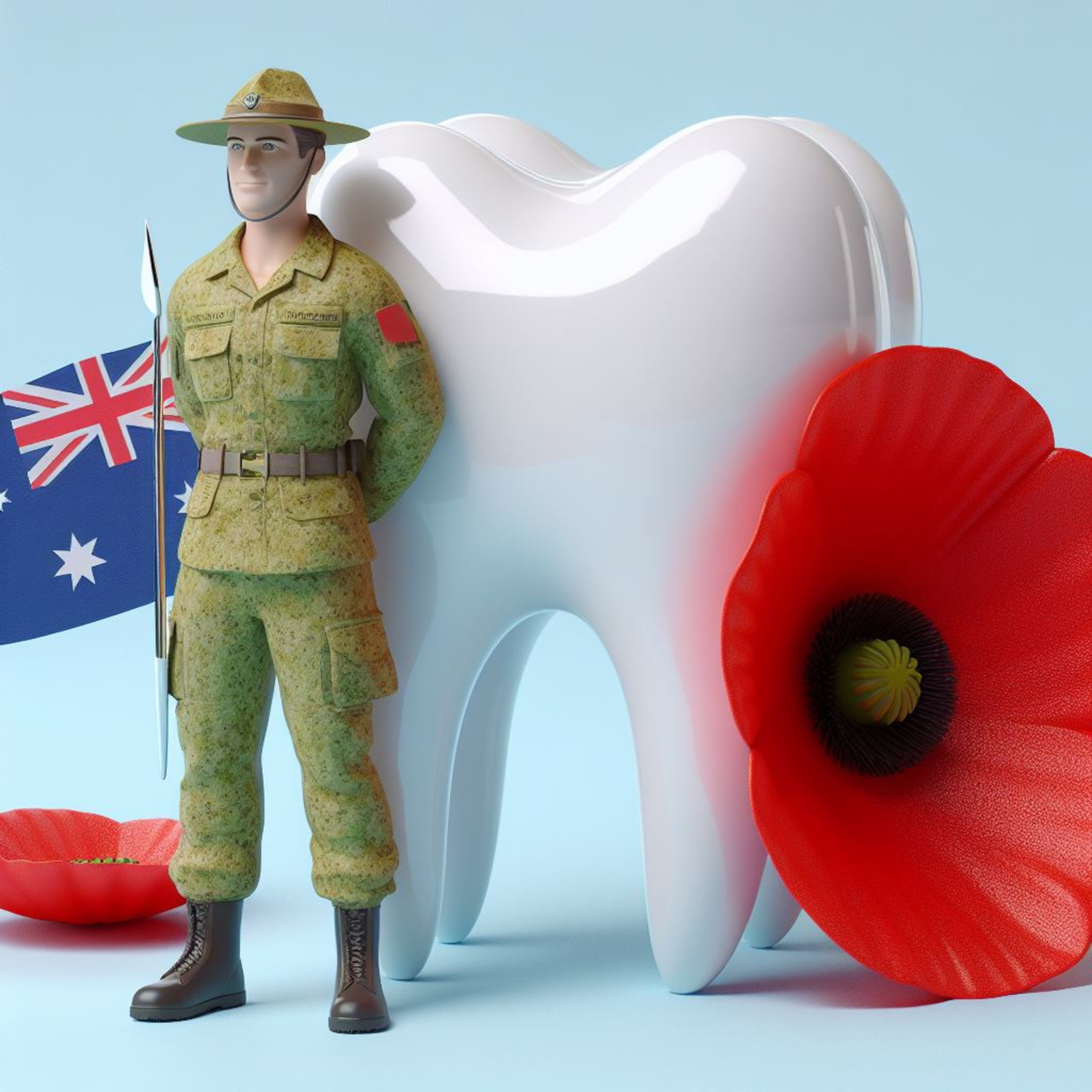 Dental As Anything