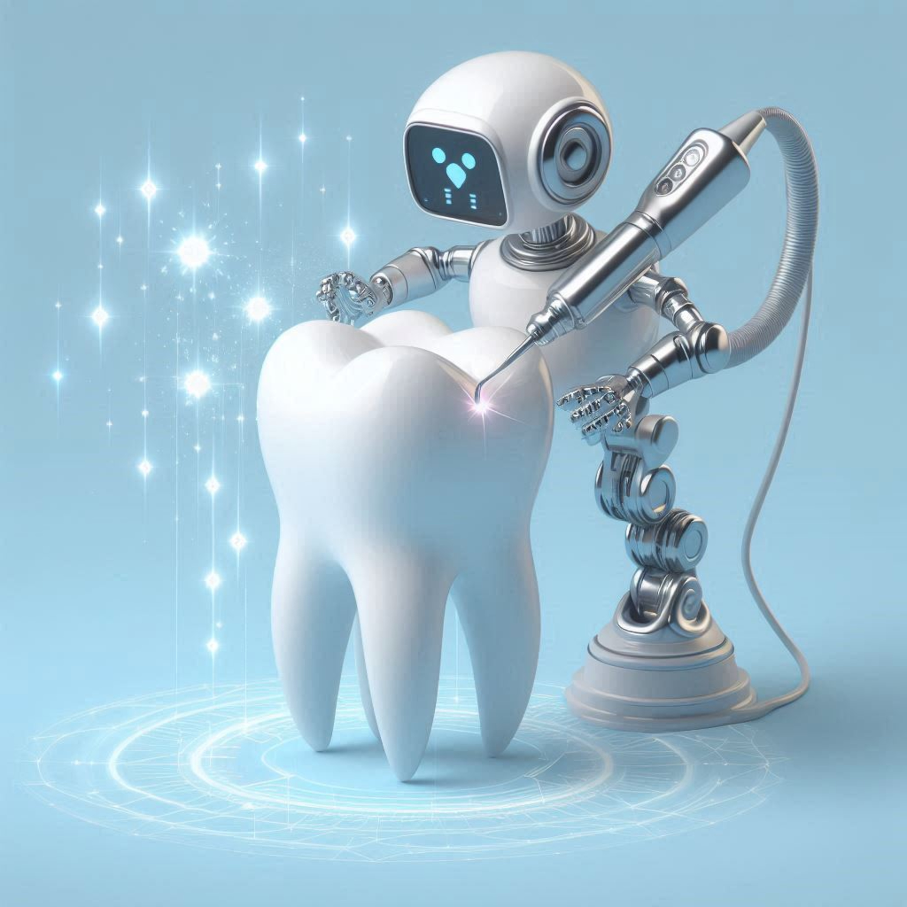 Dental As Anything
