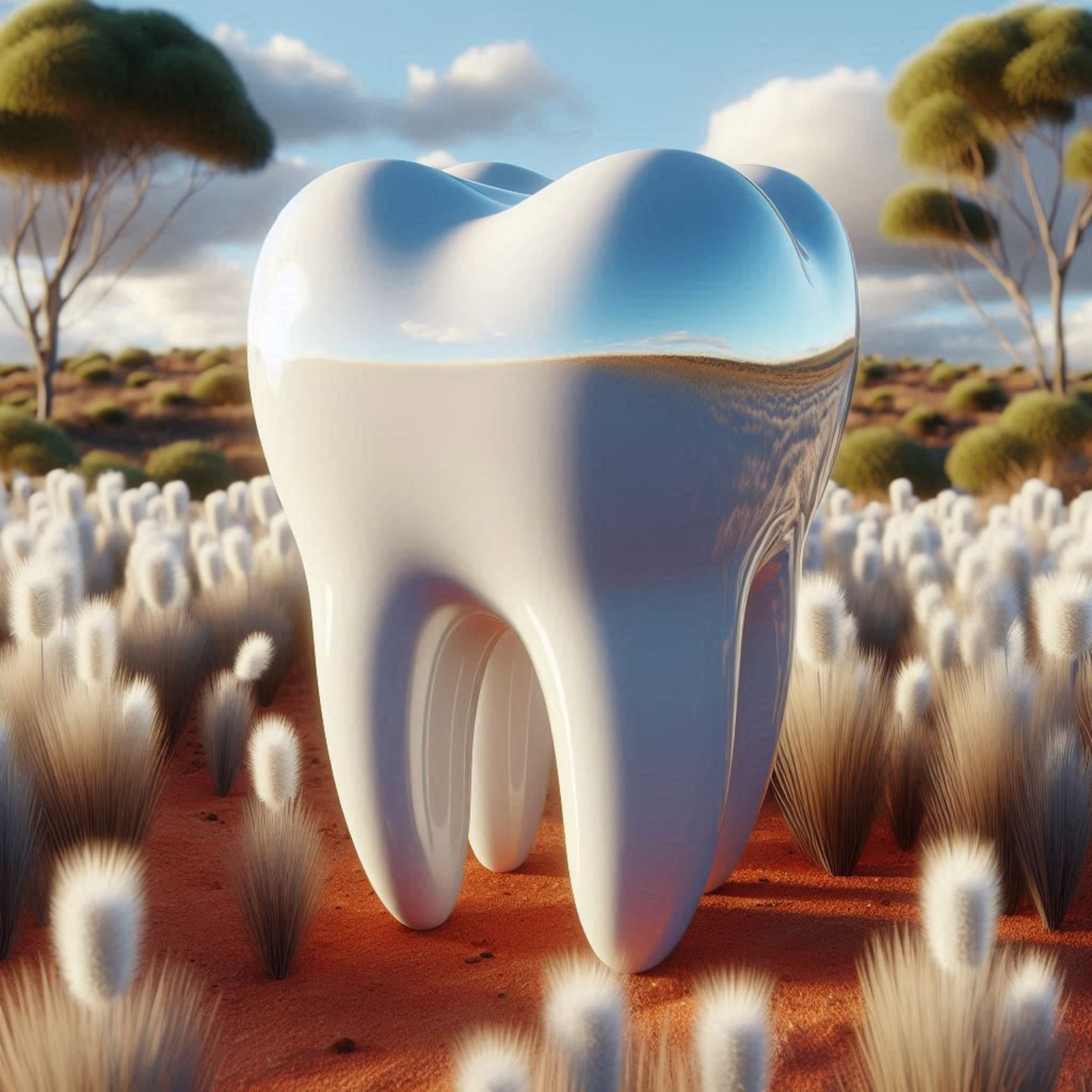 Dental As Anything