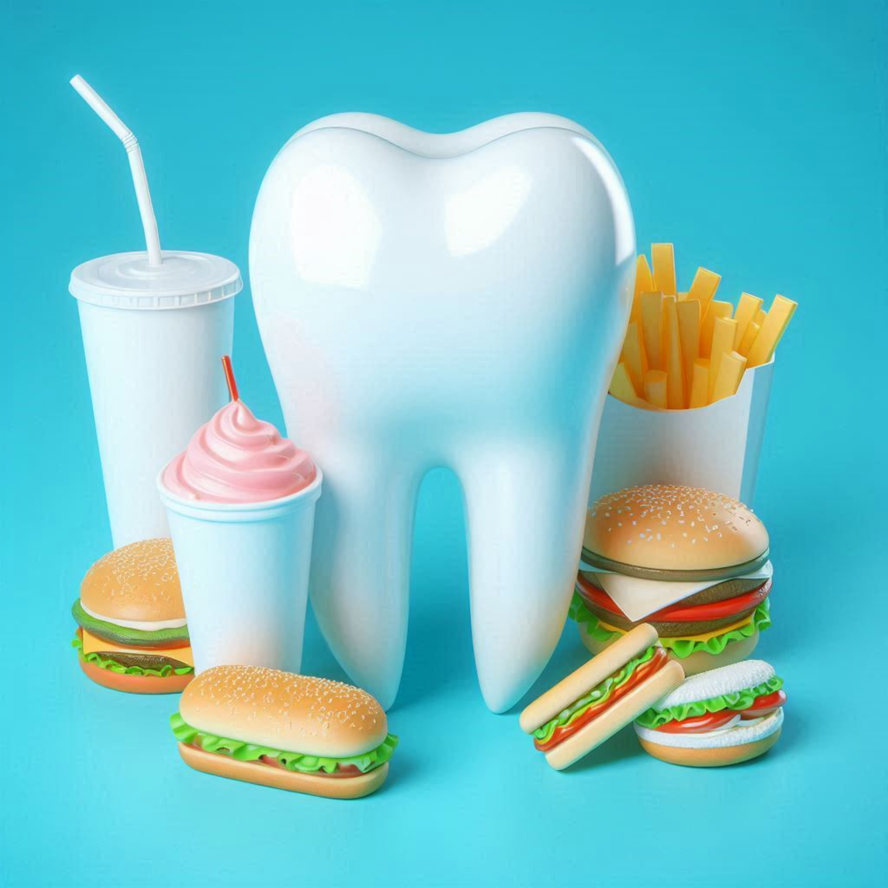 Dental As Anything