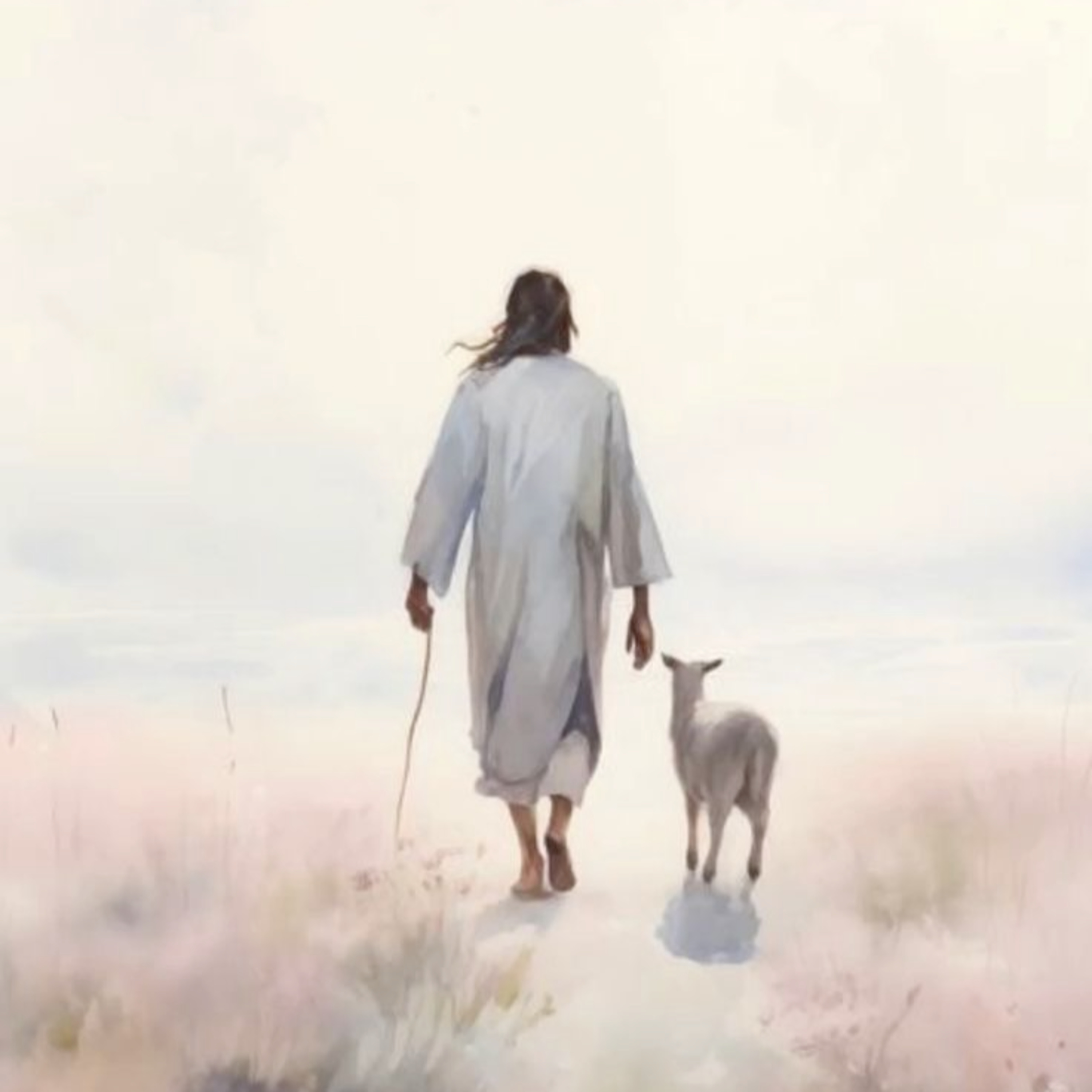 Psalm 5: Lead Me in Your Righteousness episode artwork