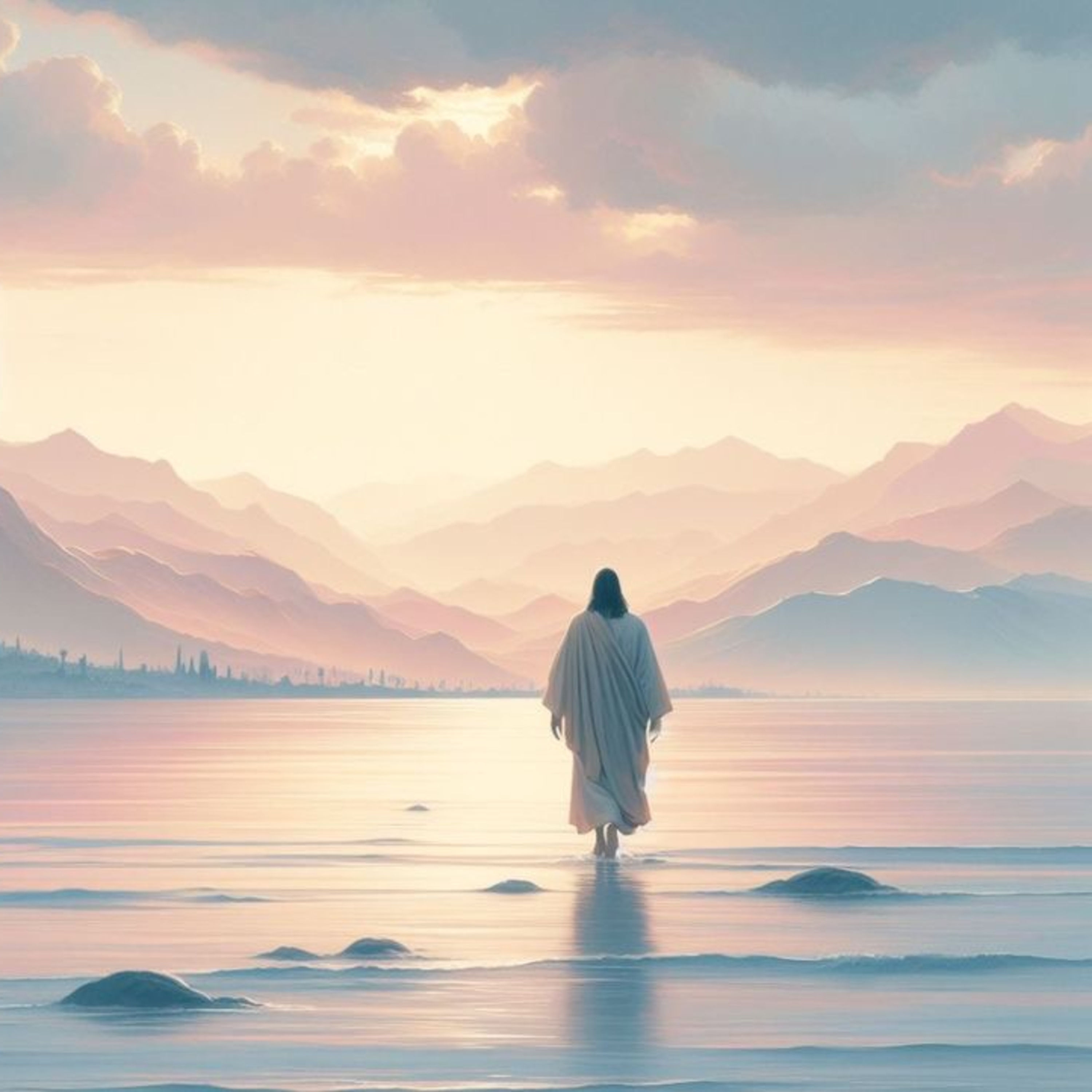 Psalm 10: Why Do You Hide Yourself? episode artwork