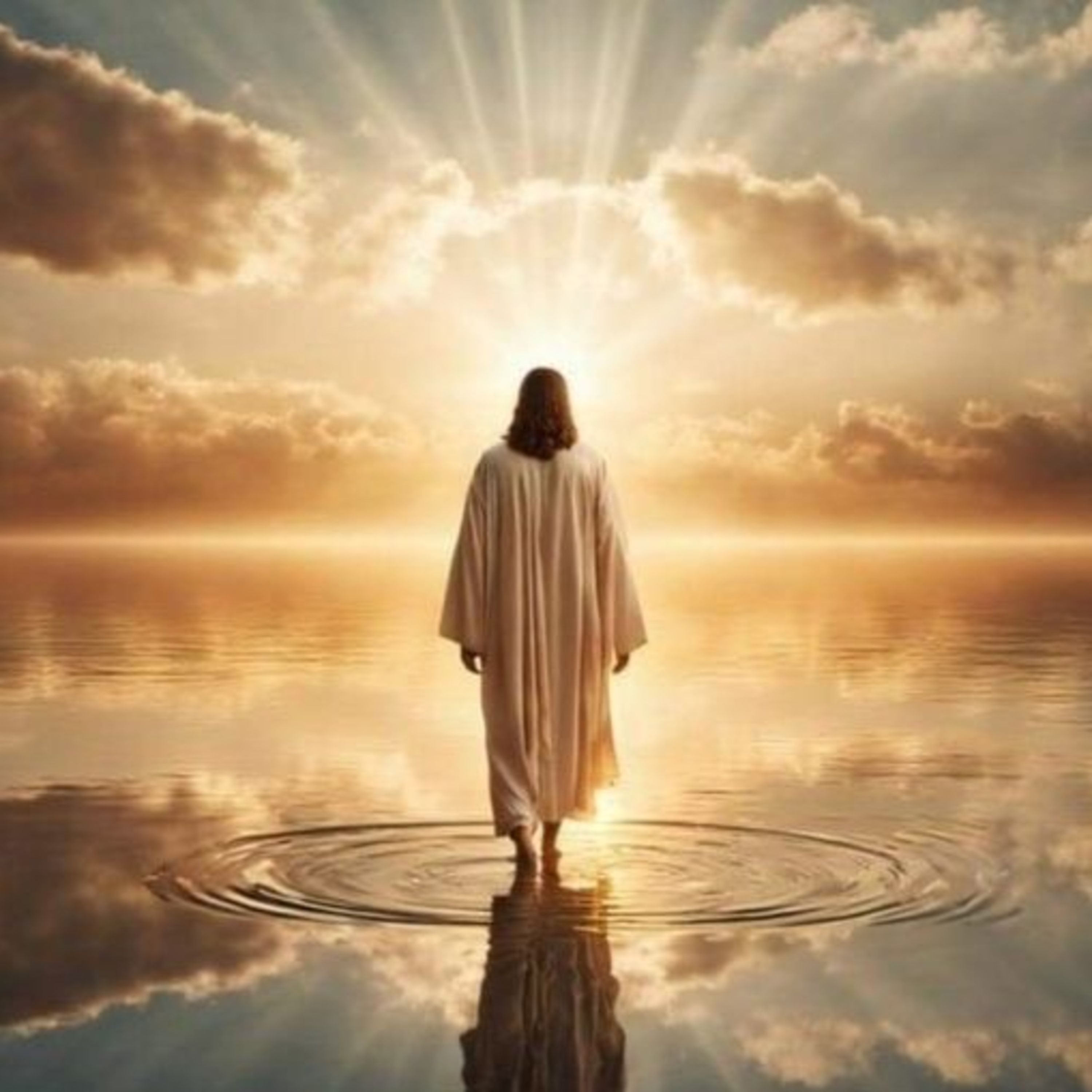 Psalm 11: The Lord Is in His Holy Temple episode artwork
