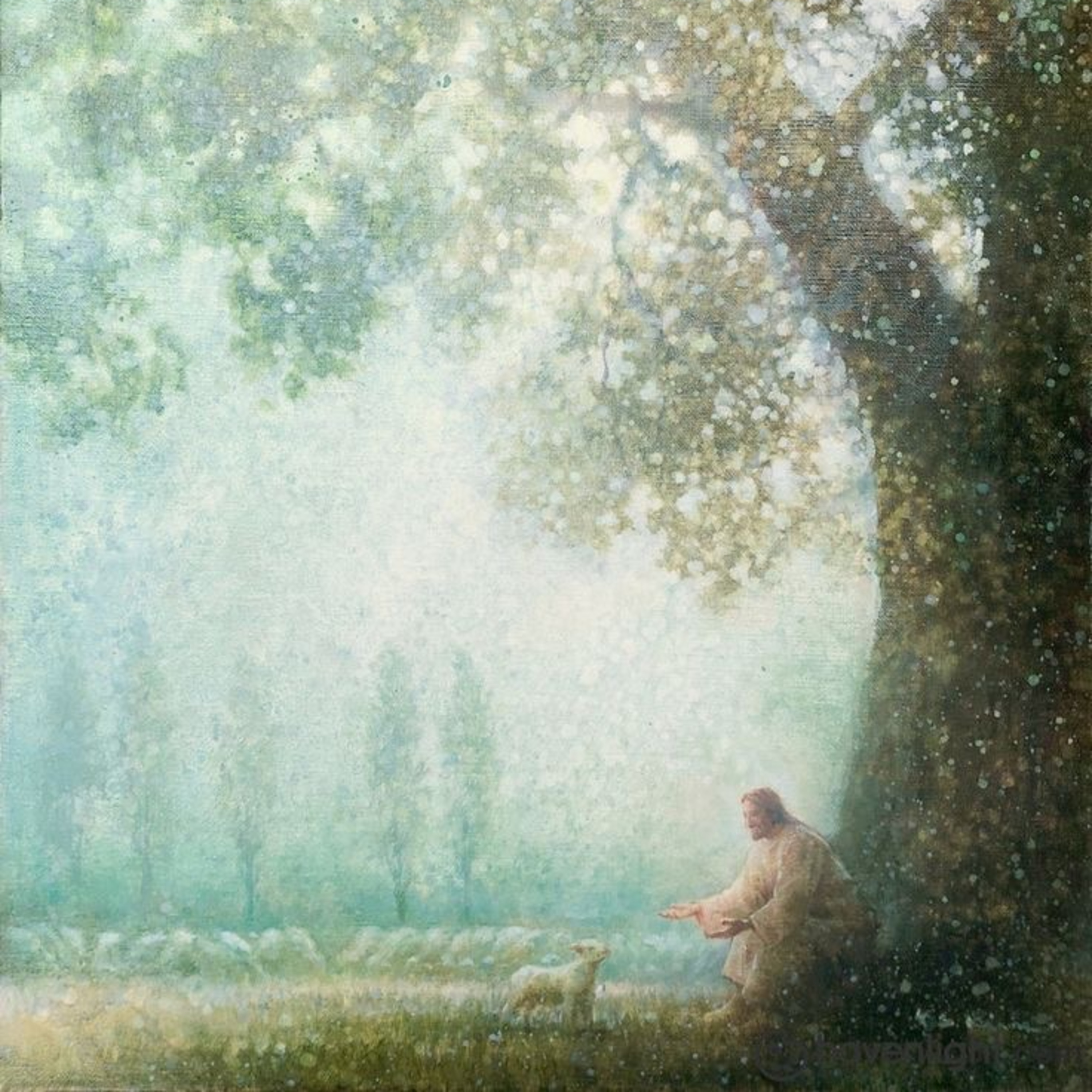 Psalm 12: The Faithful Have Vanished episode artwork