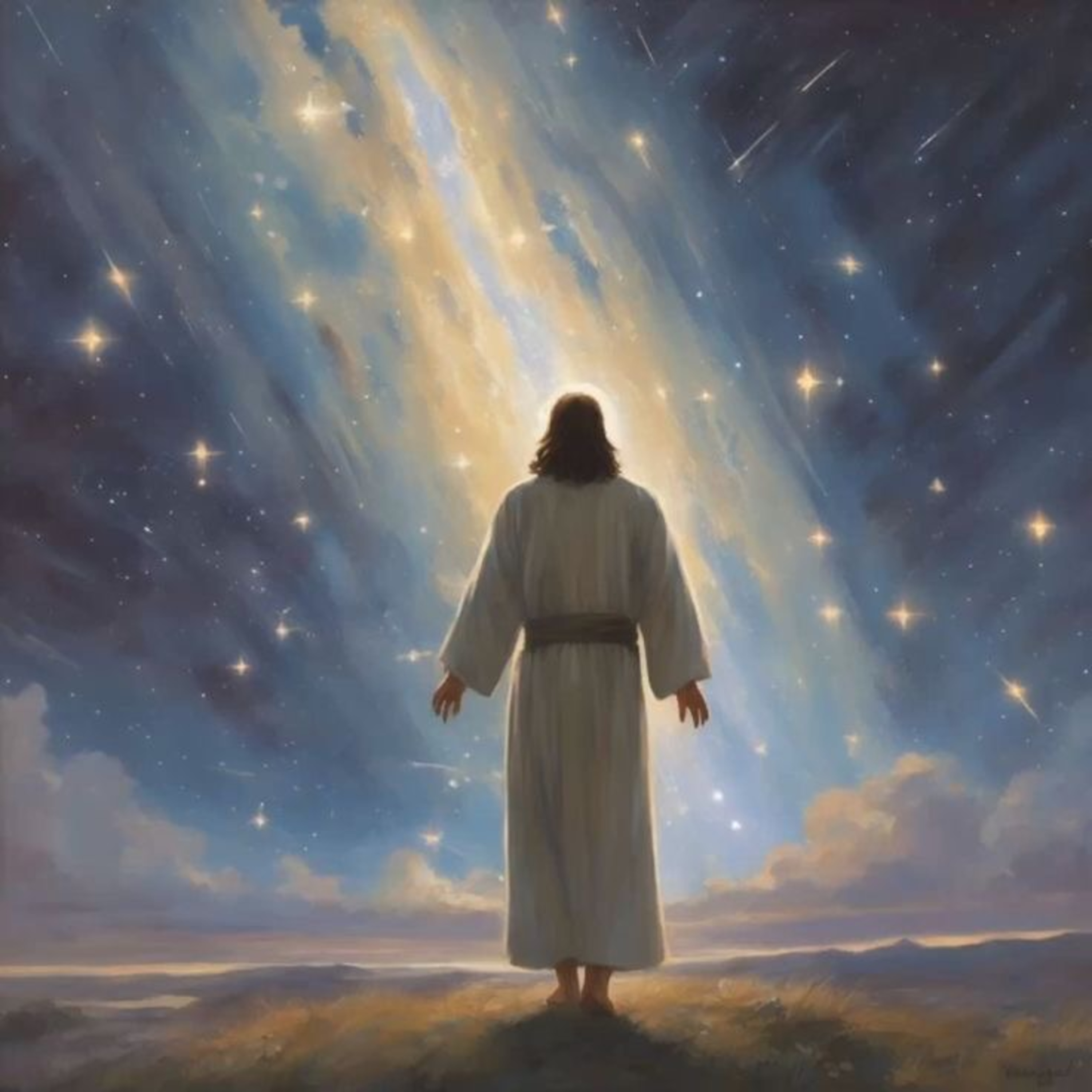 Psalm 14: The Fool Says, There Is No God episode artwork