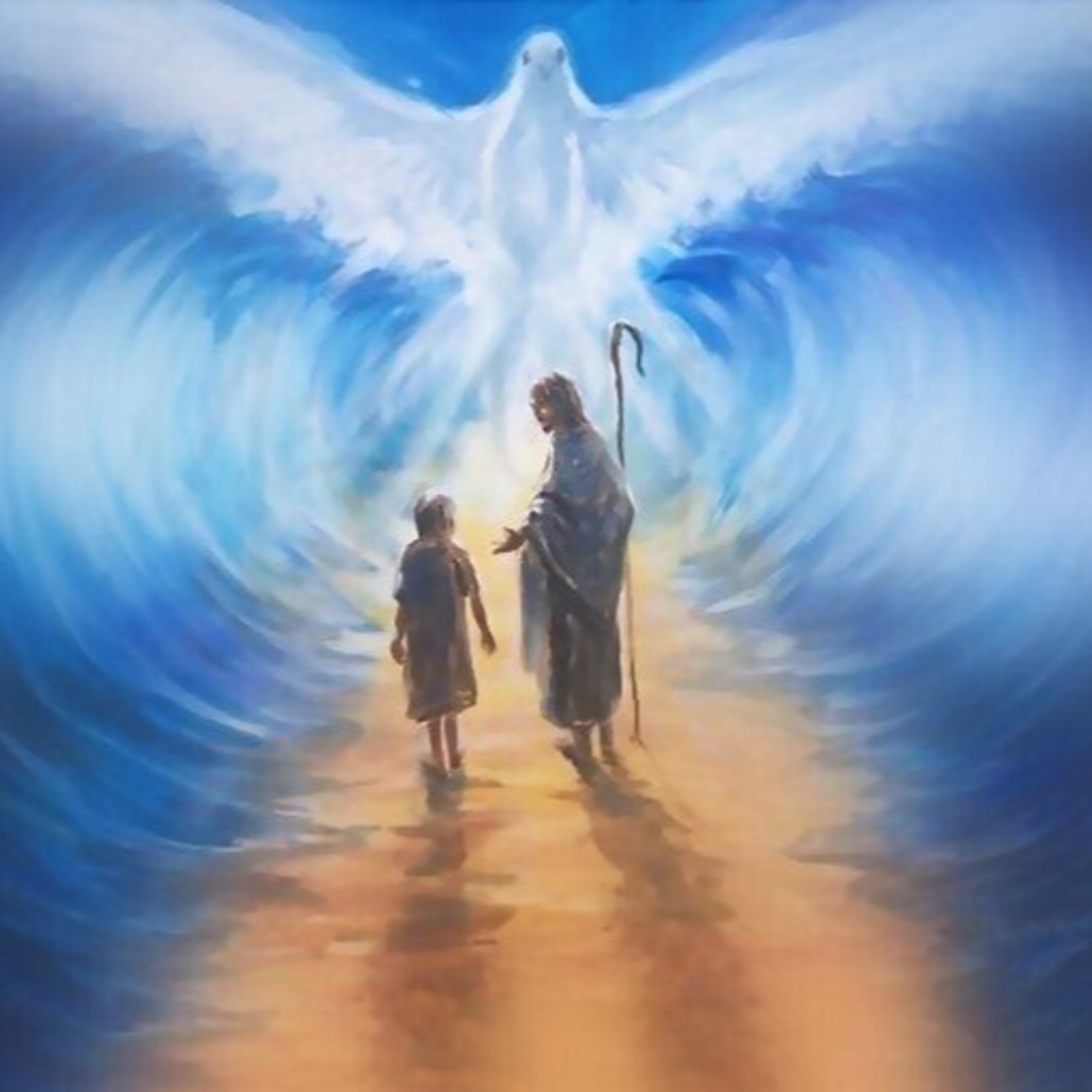 Psalm 17: In the Shadow of Your Wings episode artwork