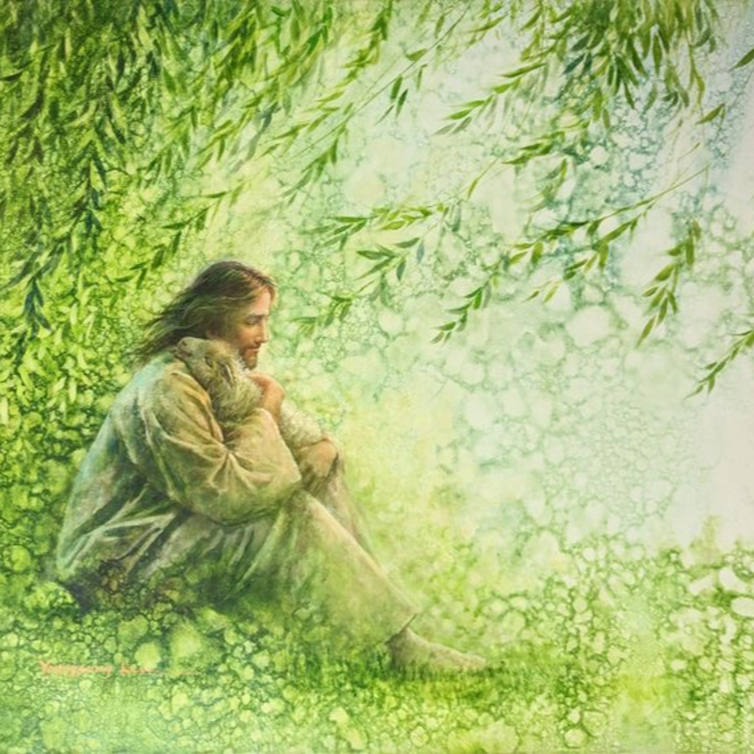 Psalm 18: The Lord Is My Rock and My Fortress episode artwork