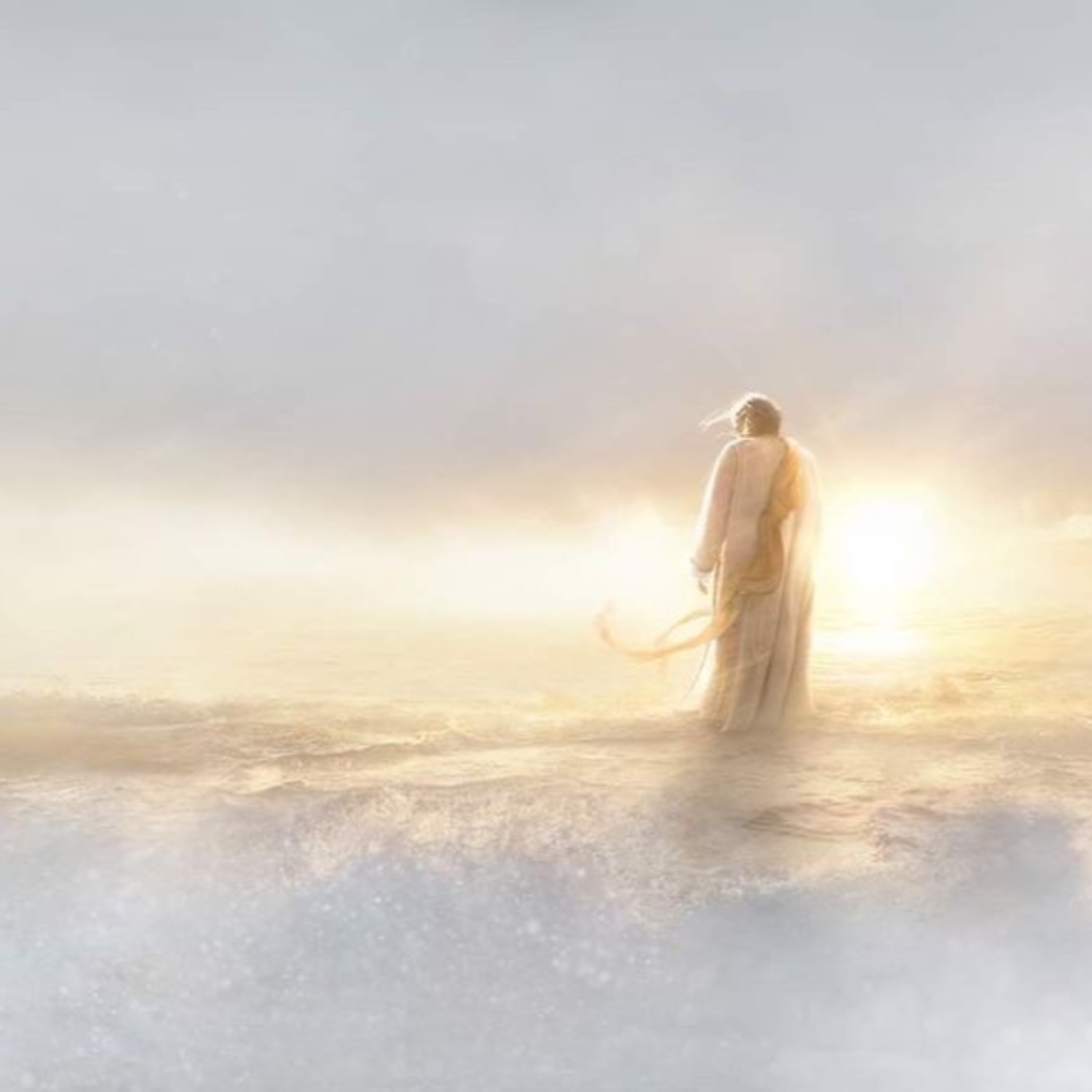 Psalm 29: Ascribe to the Lord Glory episode artwork