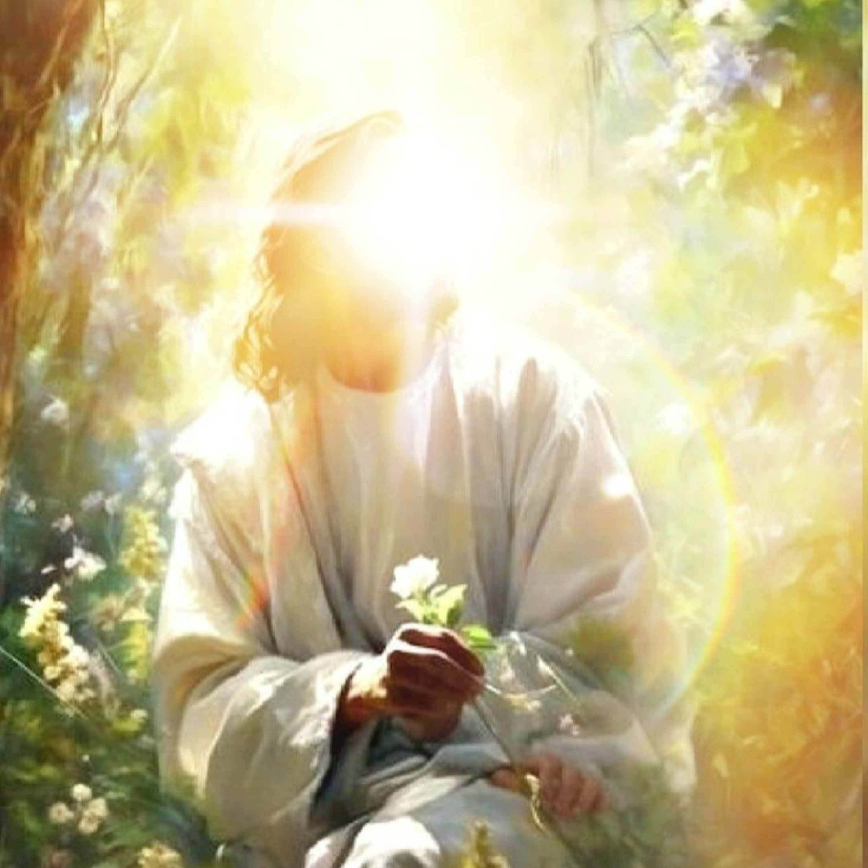 Psalm 30: Joy Comes with the Morning episode artwork