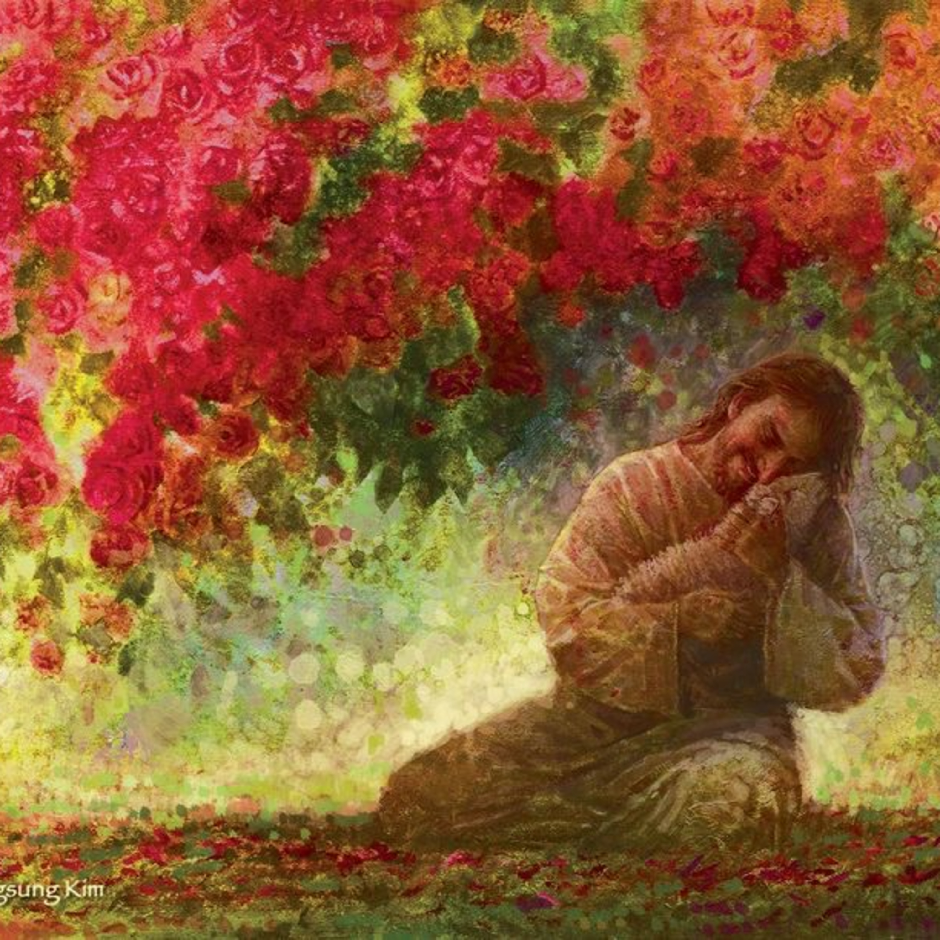 Psalm 32: Blessed Are the Forgiven episode artwork
