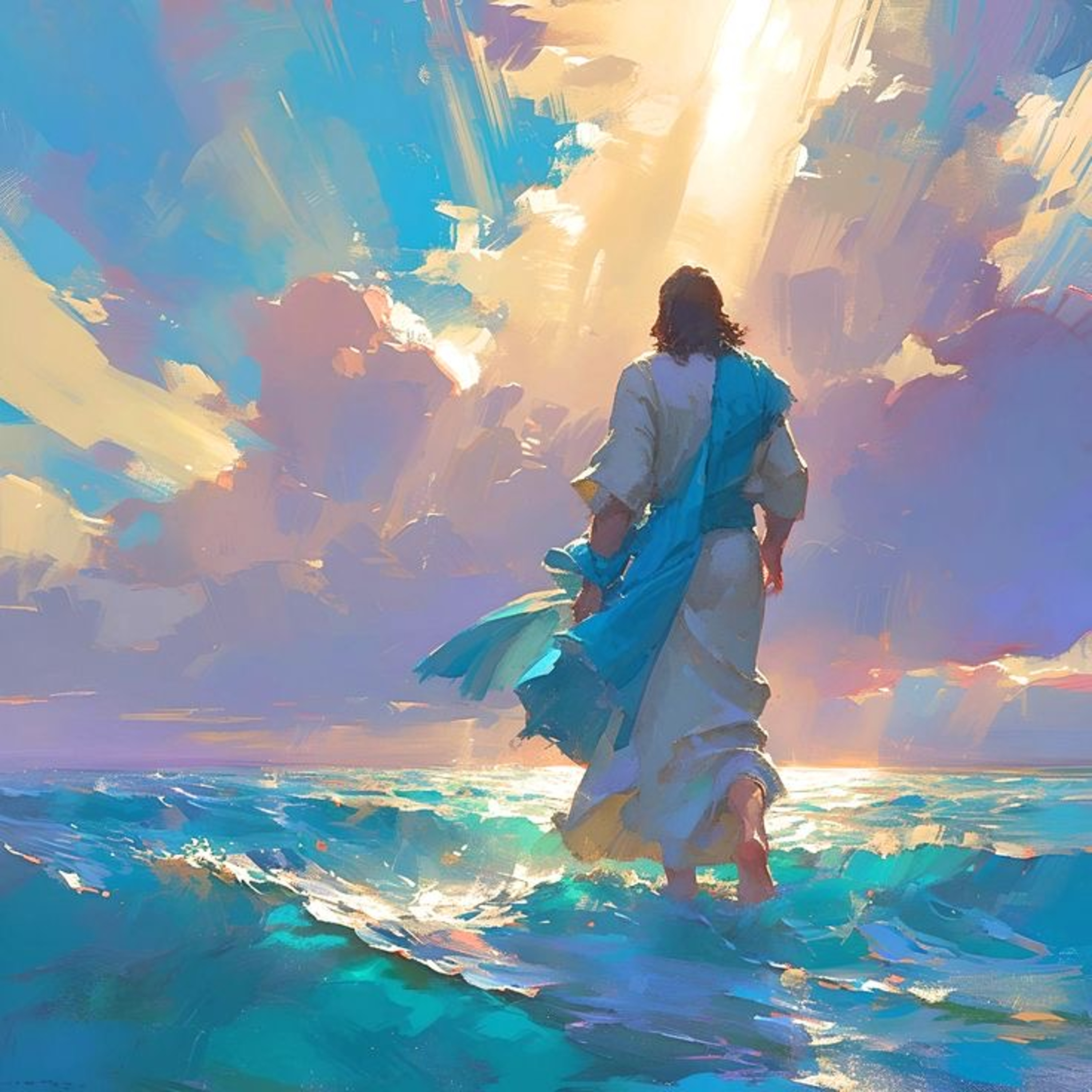 Psalm 34: Taste and See That the Lord Is Good episode artwork