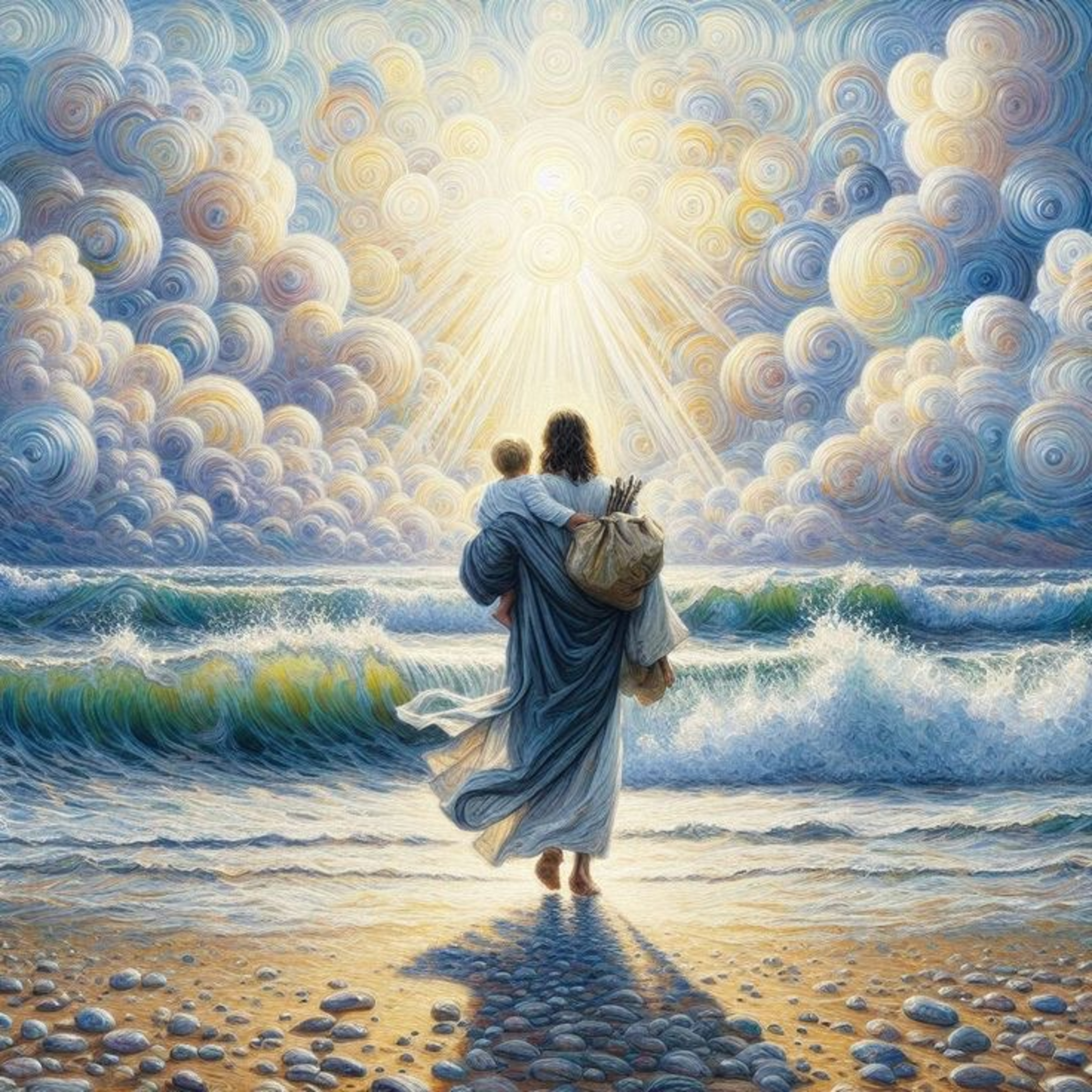 Psalm 36: How Precious Is Your Steadfast Love episode artwork