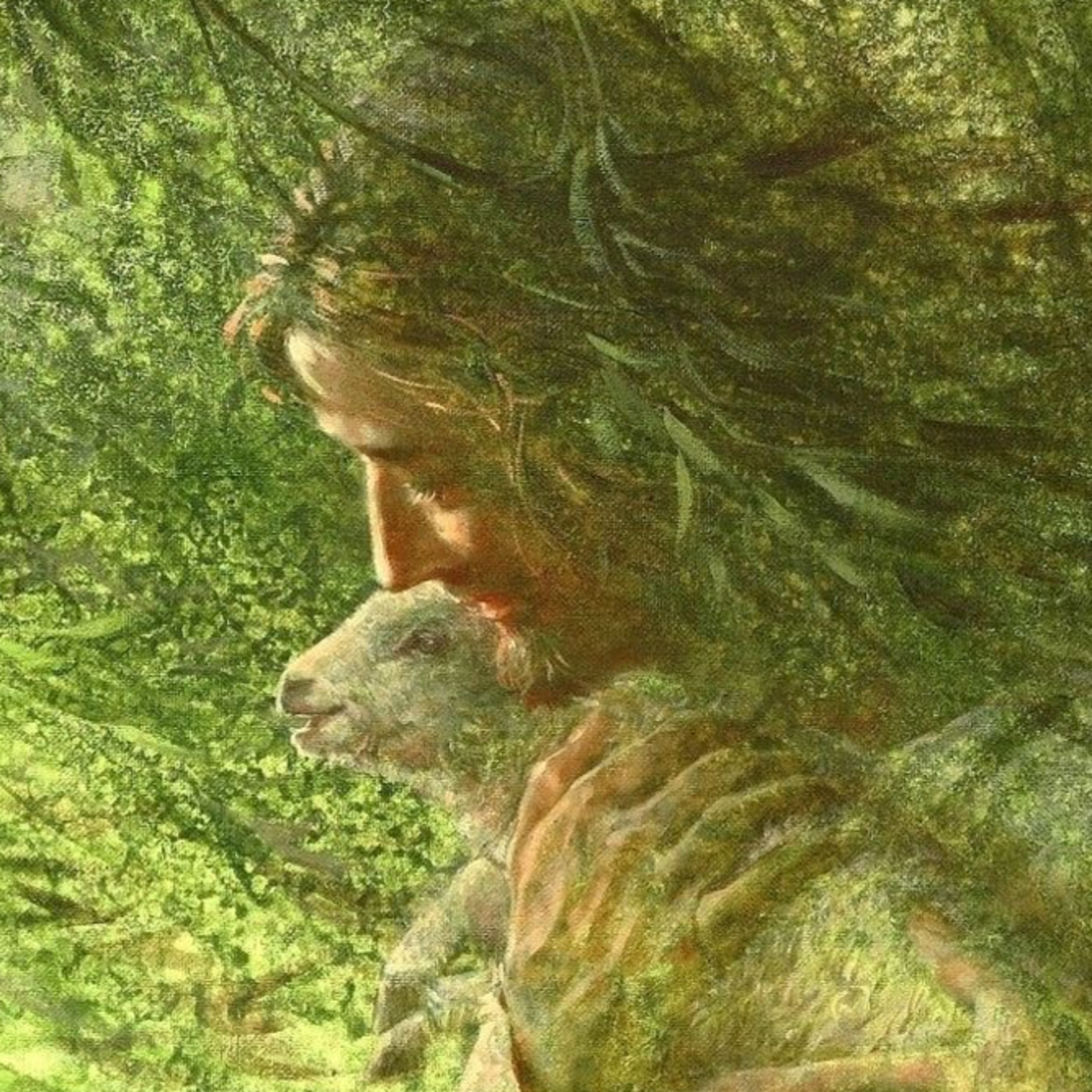Psalm 40: My Help and My Deliverer episode artwork