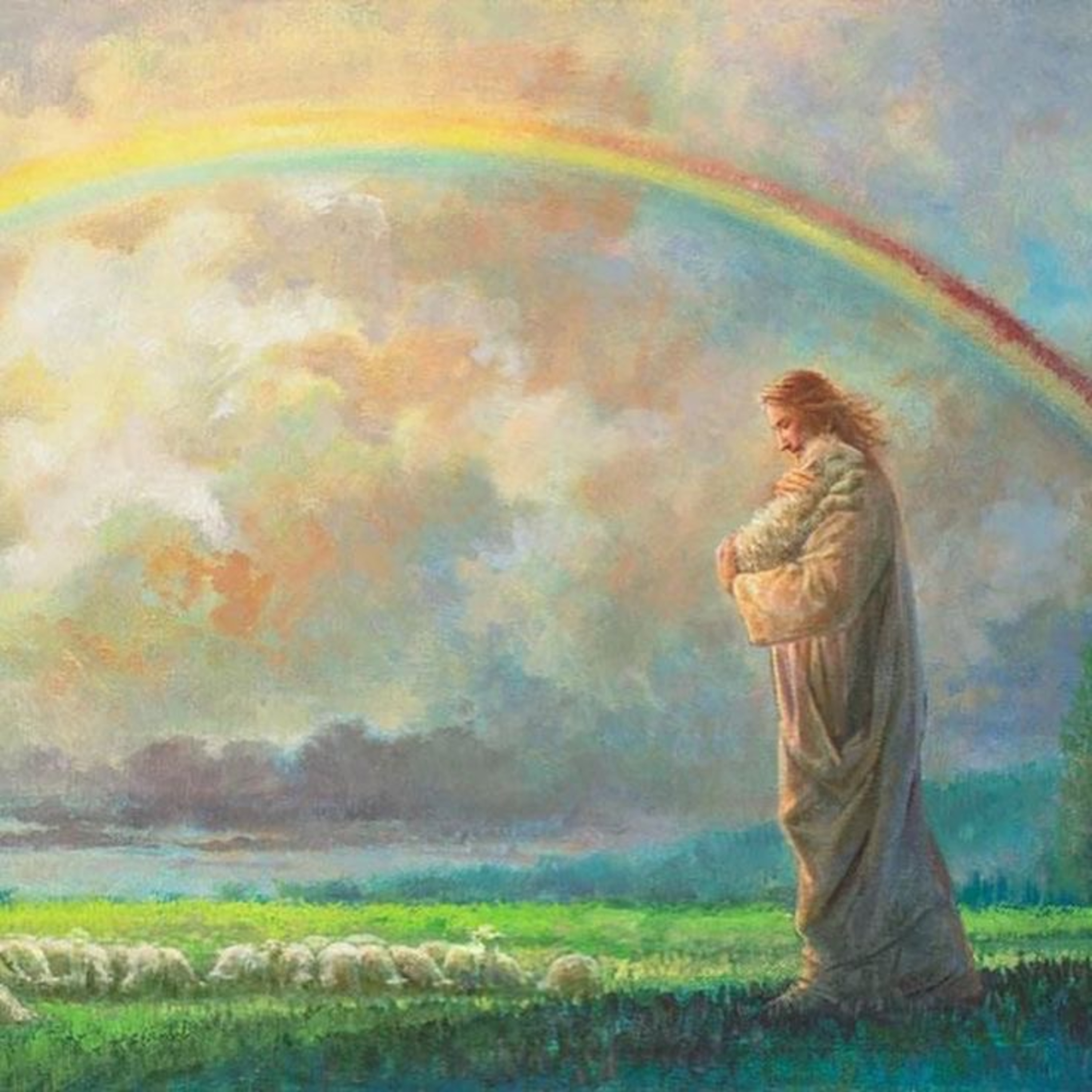 Psalm 44: Come to Our Help episode artwork
