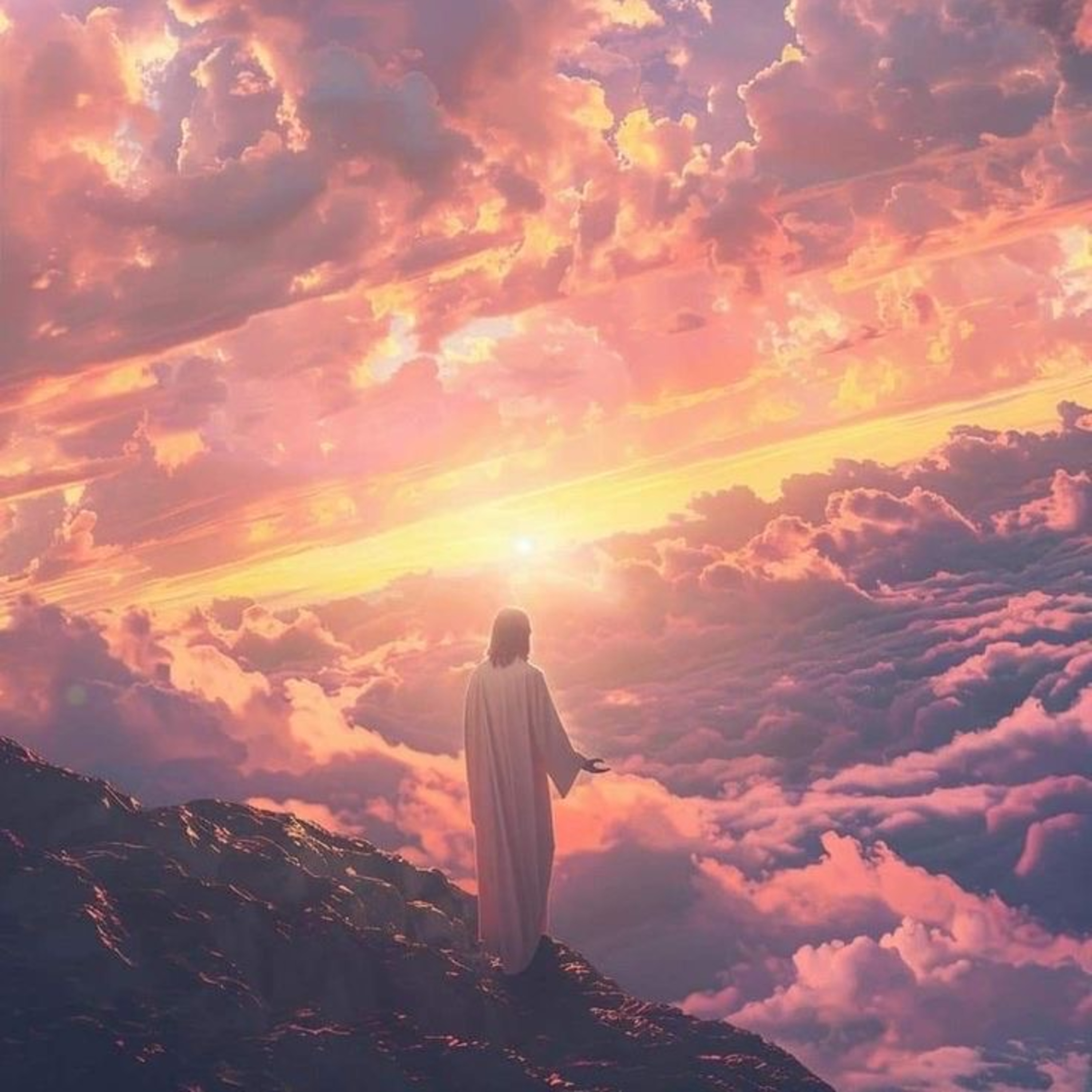 Psalm 46: God Is Our Fortress episode artwork
