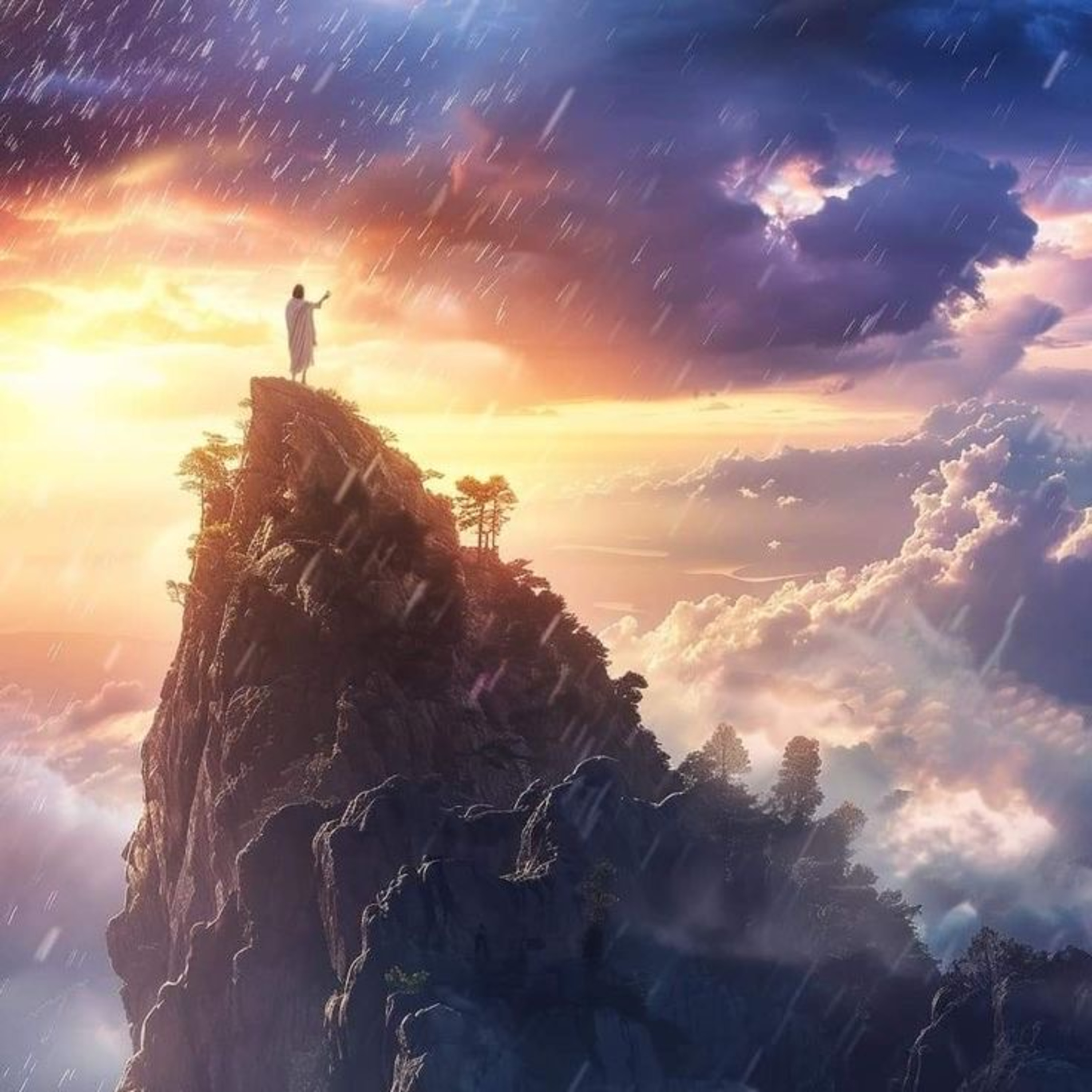 Psalm 48: Zion, the City of Our God episode artwork
