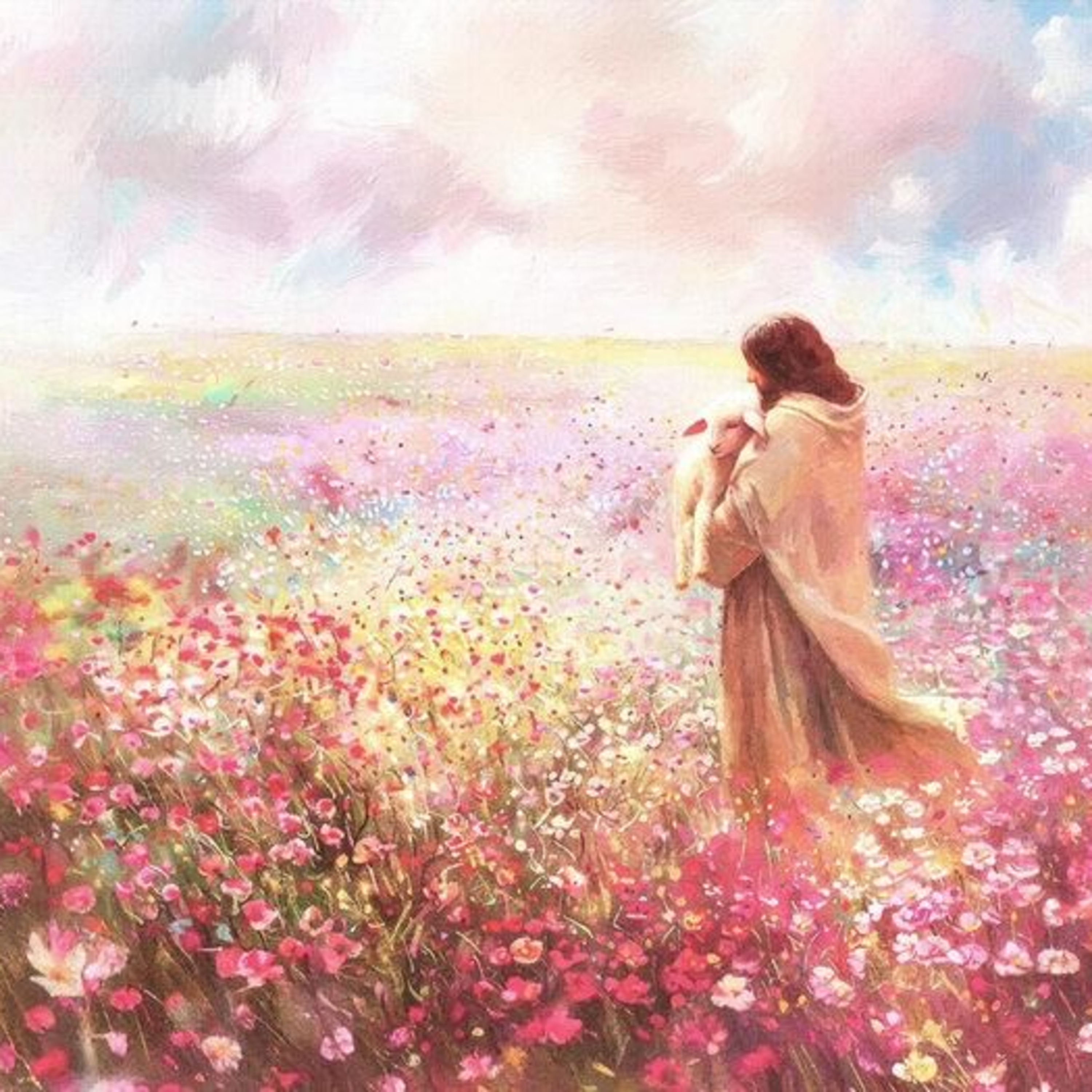 Psalm 51: Create in Me a Clean Heart, O God episode artwork